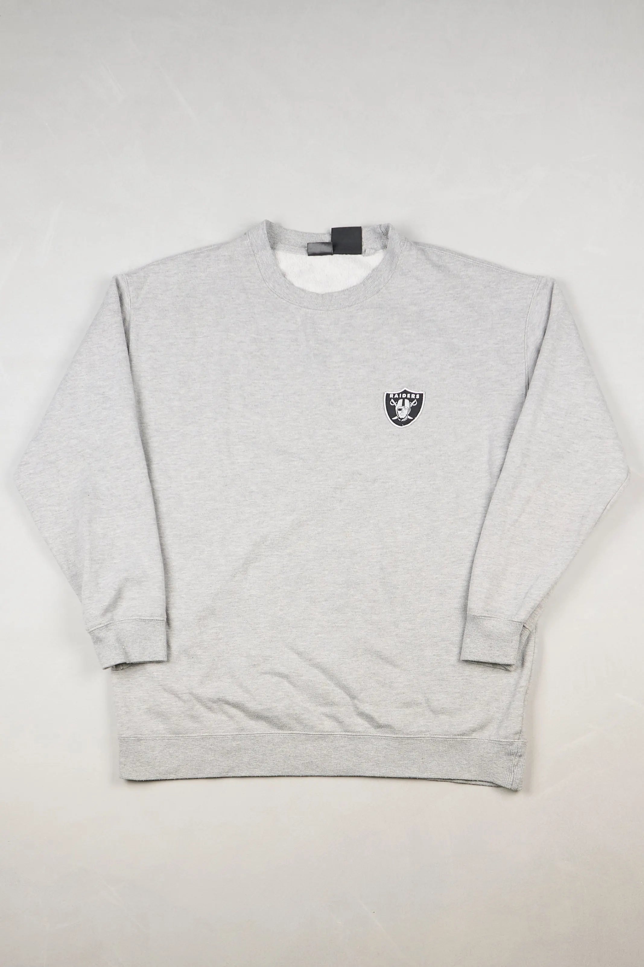 Raiders - Sweatshirt (M)