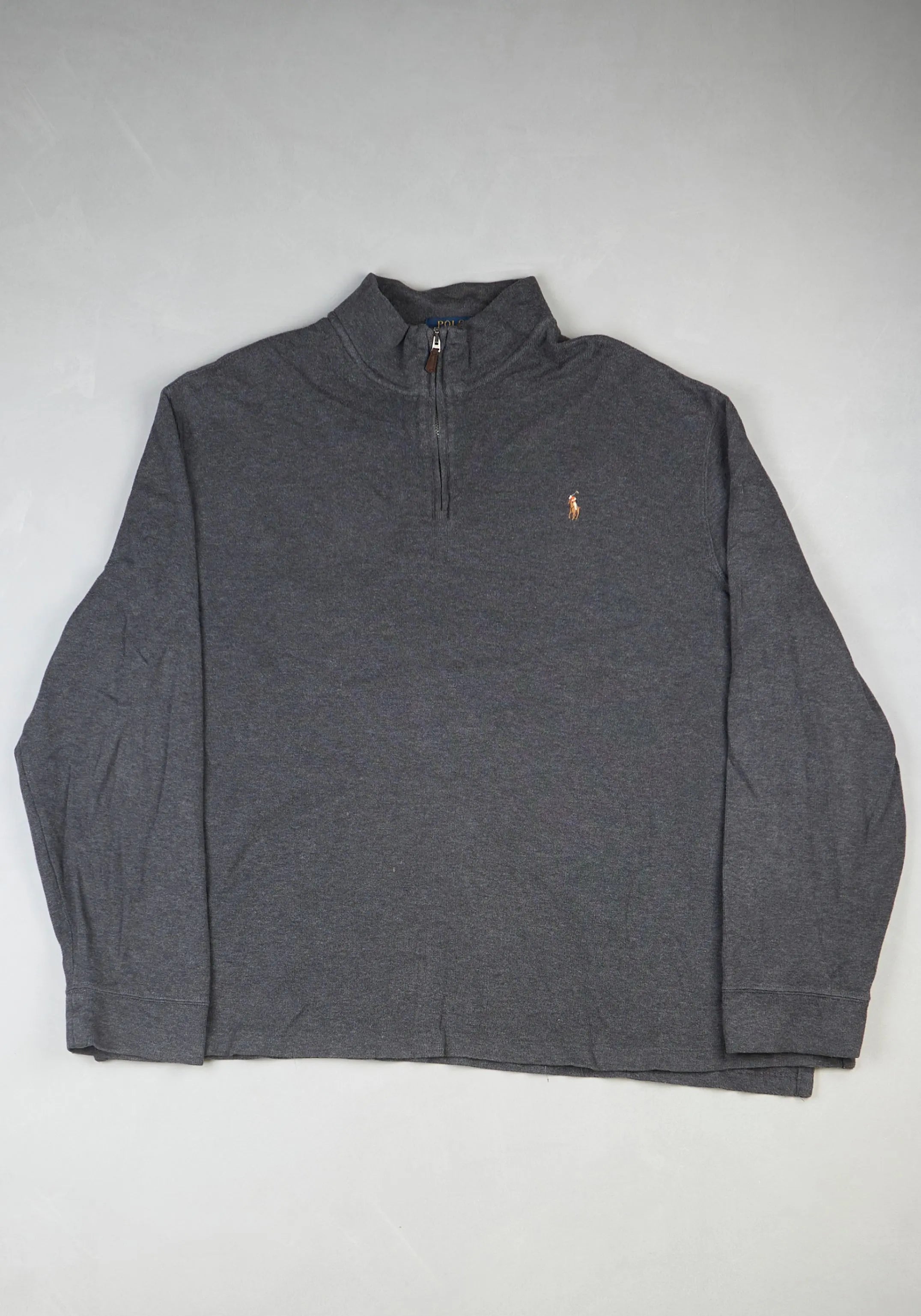 Ralph Lauren - Quarter Zip (XXL)
