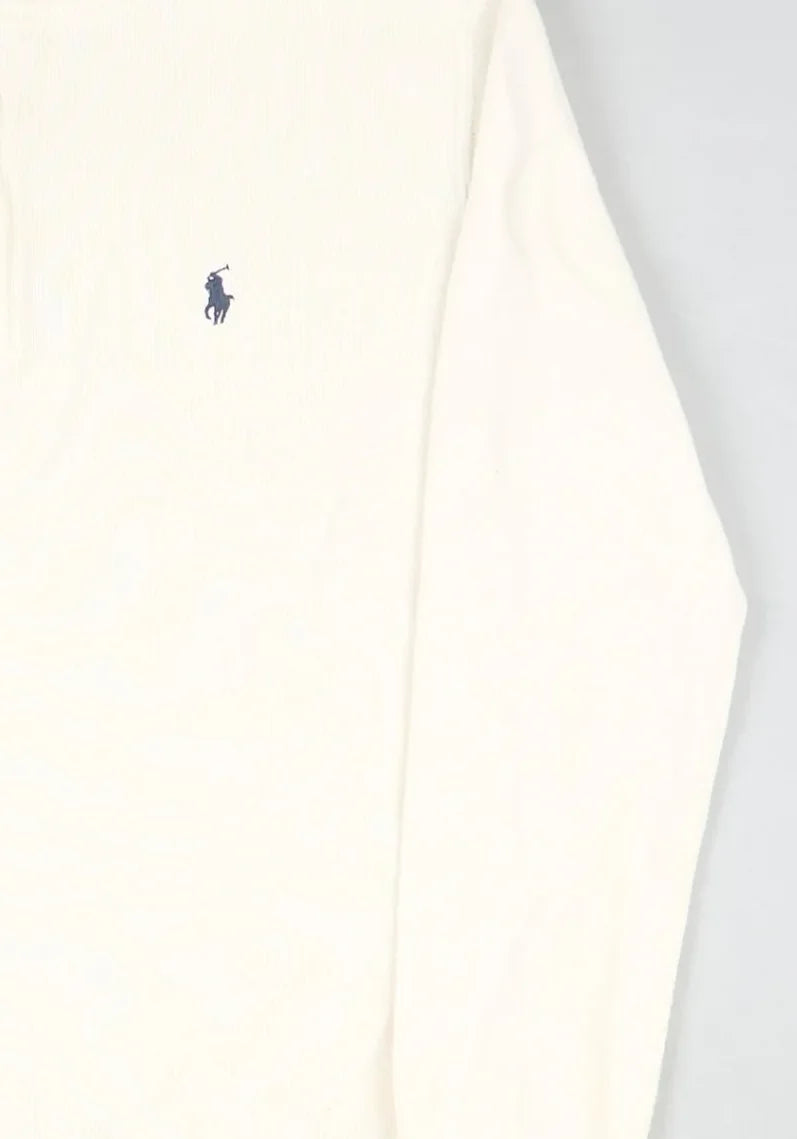 Ralph Lauren - Quarter Zip (XXS)