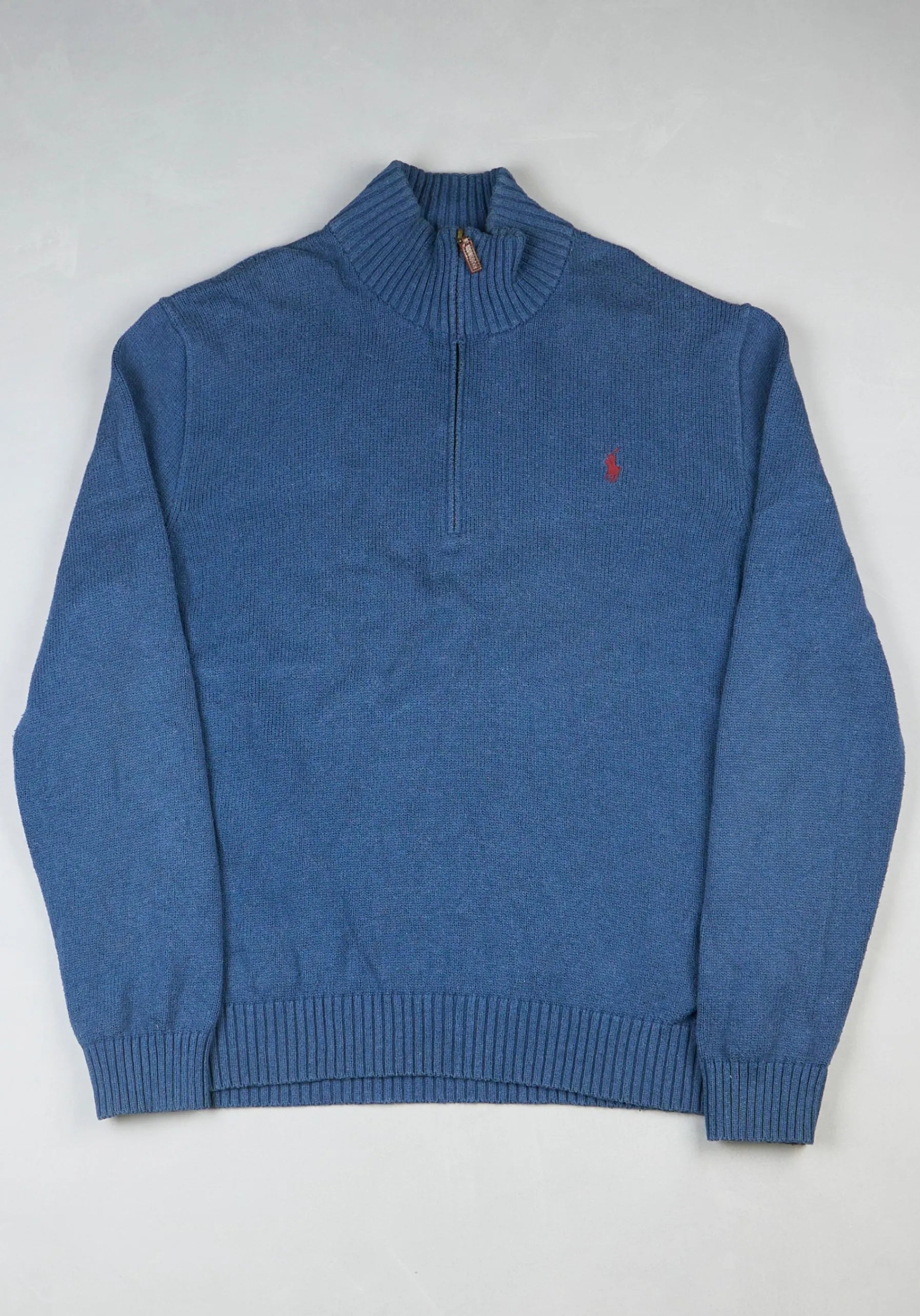 Ralph Lauren - Quarter Zip (XXL)