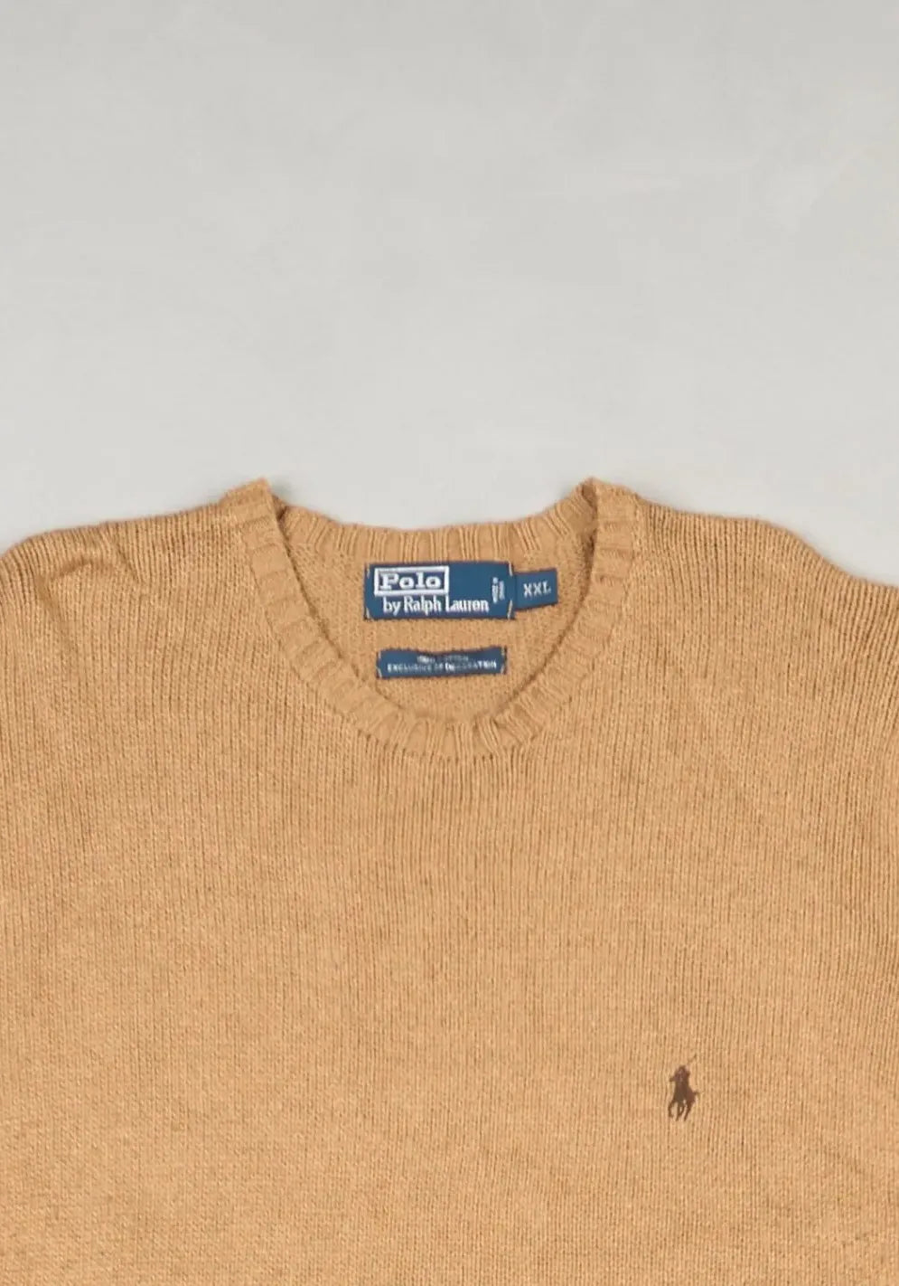 Ralph Lauren - Sweatshirt (XXL)