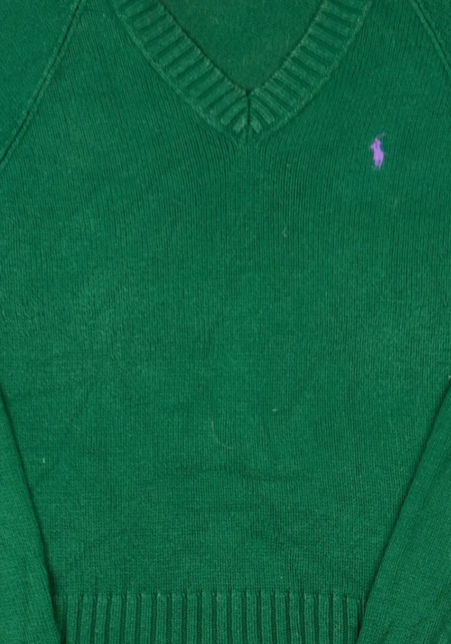 Ralph Lauren - Sweatshirt (XS)