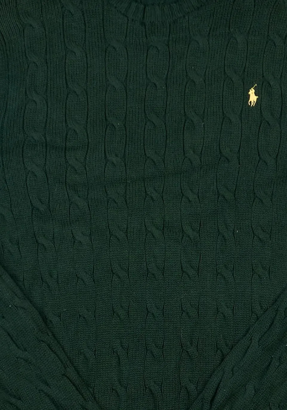 Ralph Lauren - Sweatshirt (XXL)