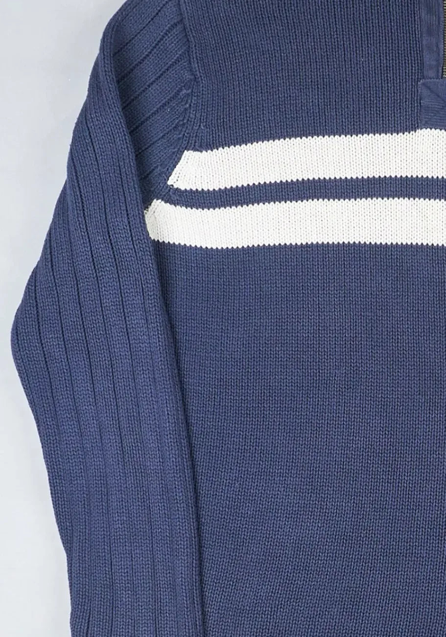 Ralph Lauren - Quarter Zip (XL)