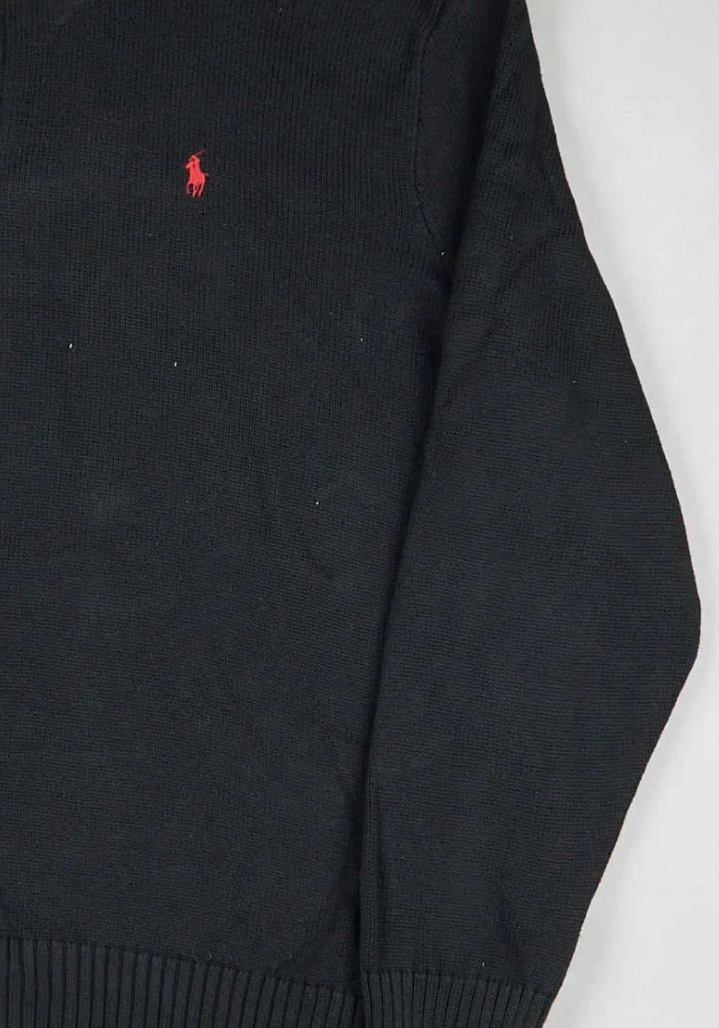 Ralph Lauren - Quarter Zip (XXXL)