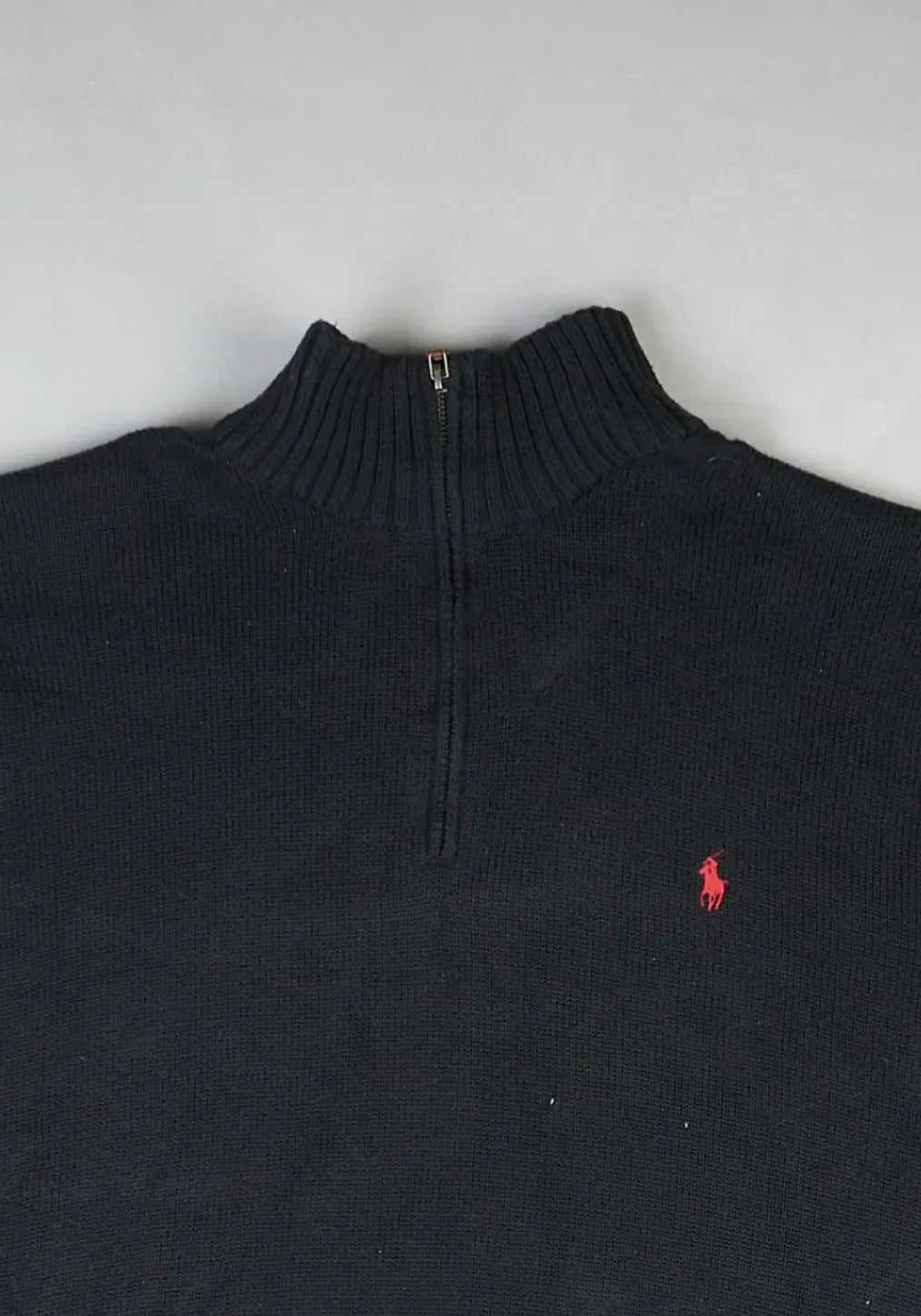 Ralph Lauren - Quarter Zip (XXXL)