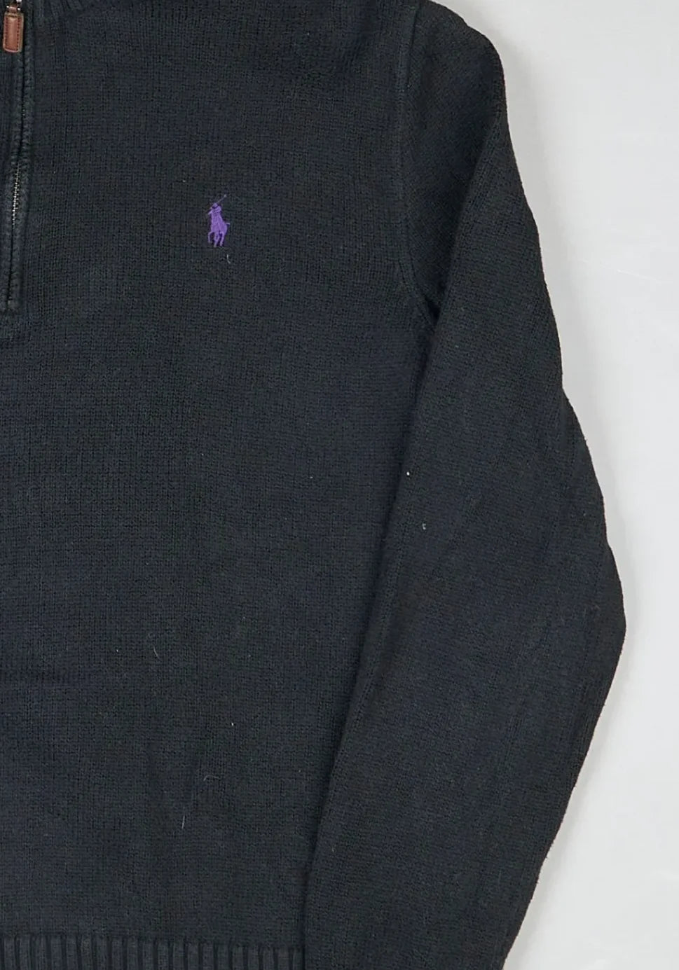 Ralph Lauren - Quarter Zip (L)