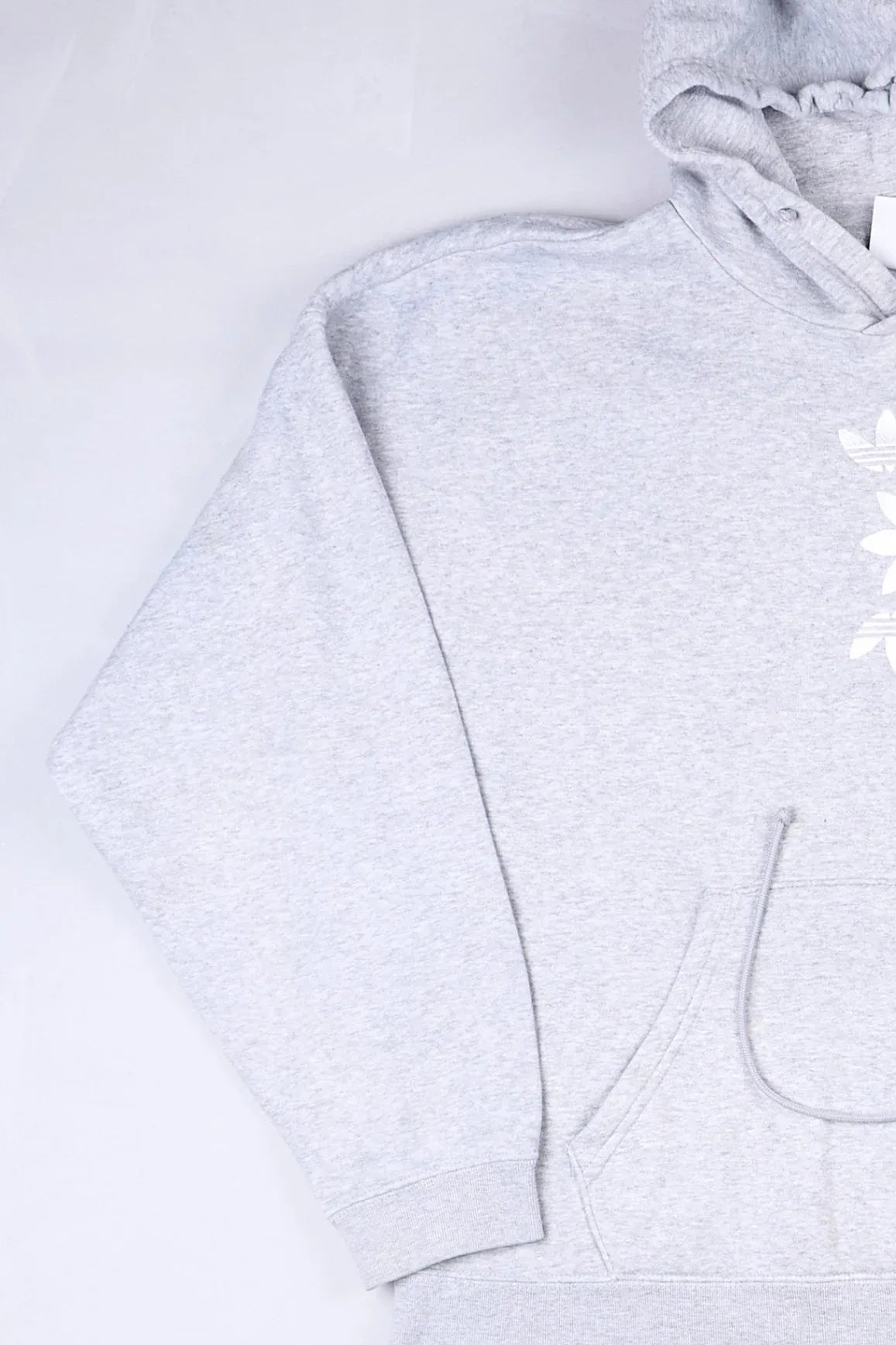 Adidas - Hoodie (S)