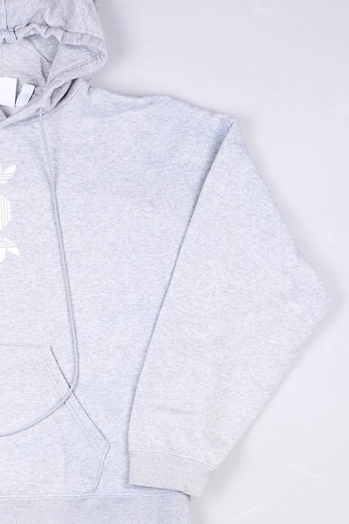 Adidas - Hoodie (S)