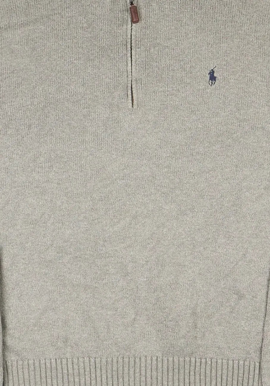 Ralph Lauren - Quarter Zip (XL)