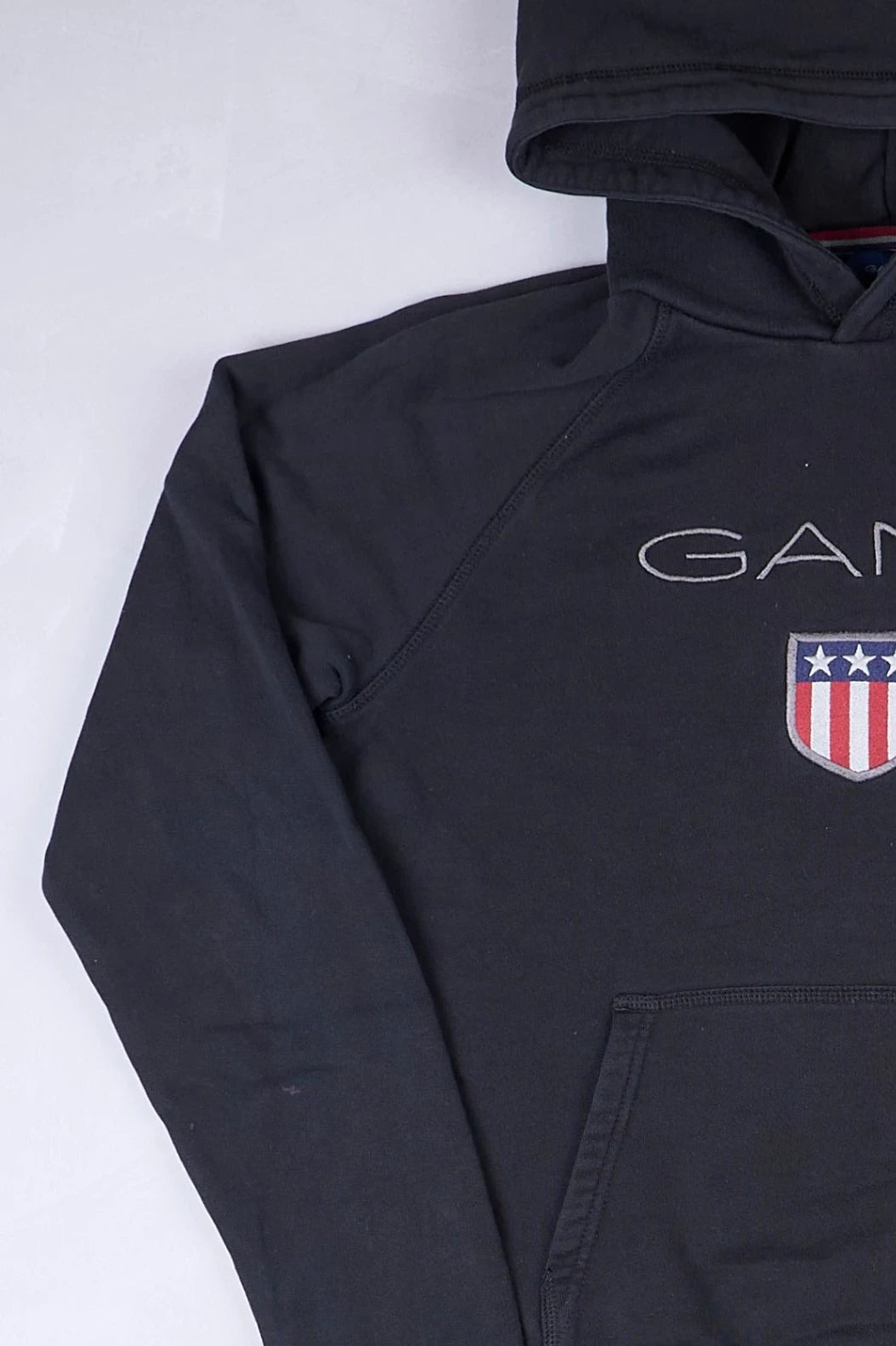 Gant - Hoodie (S)