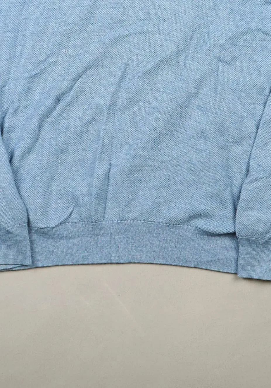 Ralph Lauren - Quarter Zip (XXL)