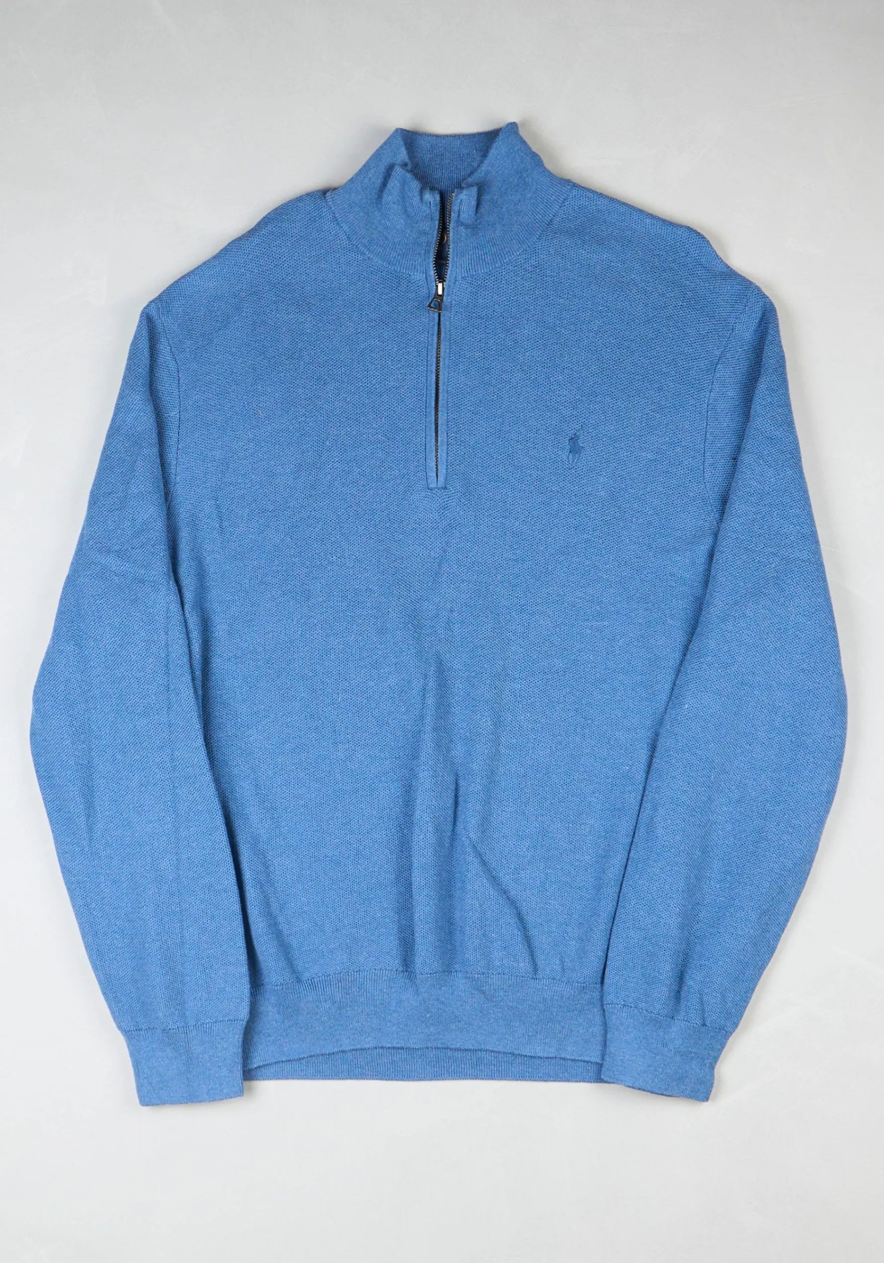 Ralph Lauren - Quarter Zip (XXL)
