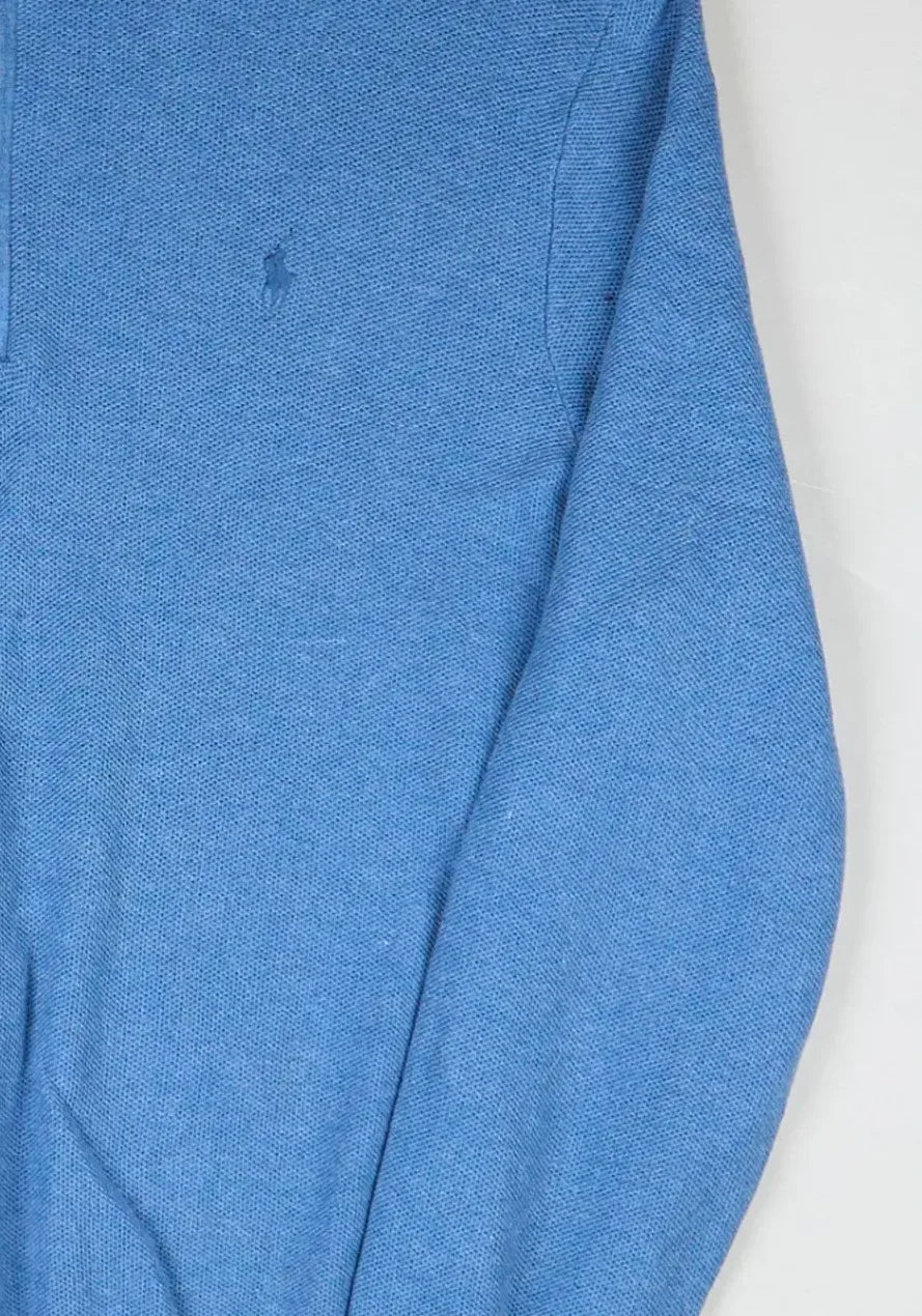 Ralph Lauren - Quarter Zip (XXL)