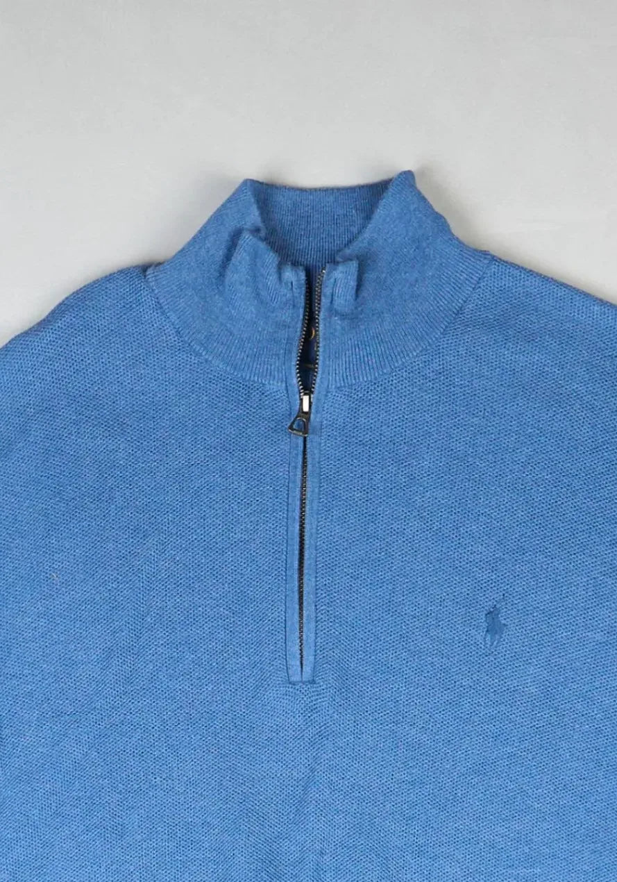 Ralph Lauren - Quarter Zip (XXL)