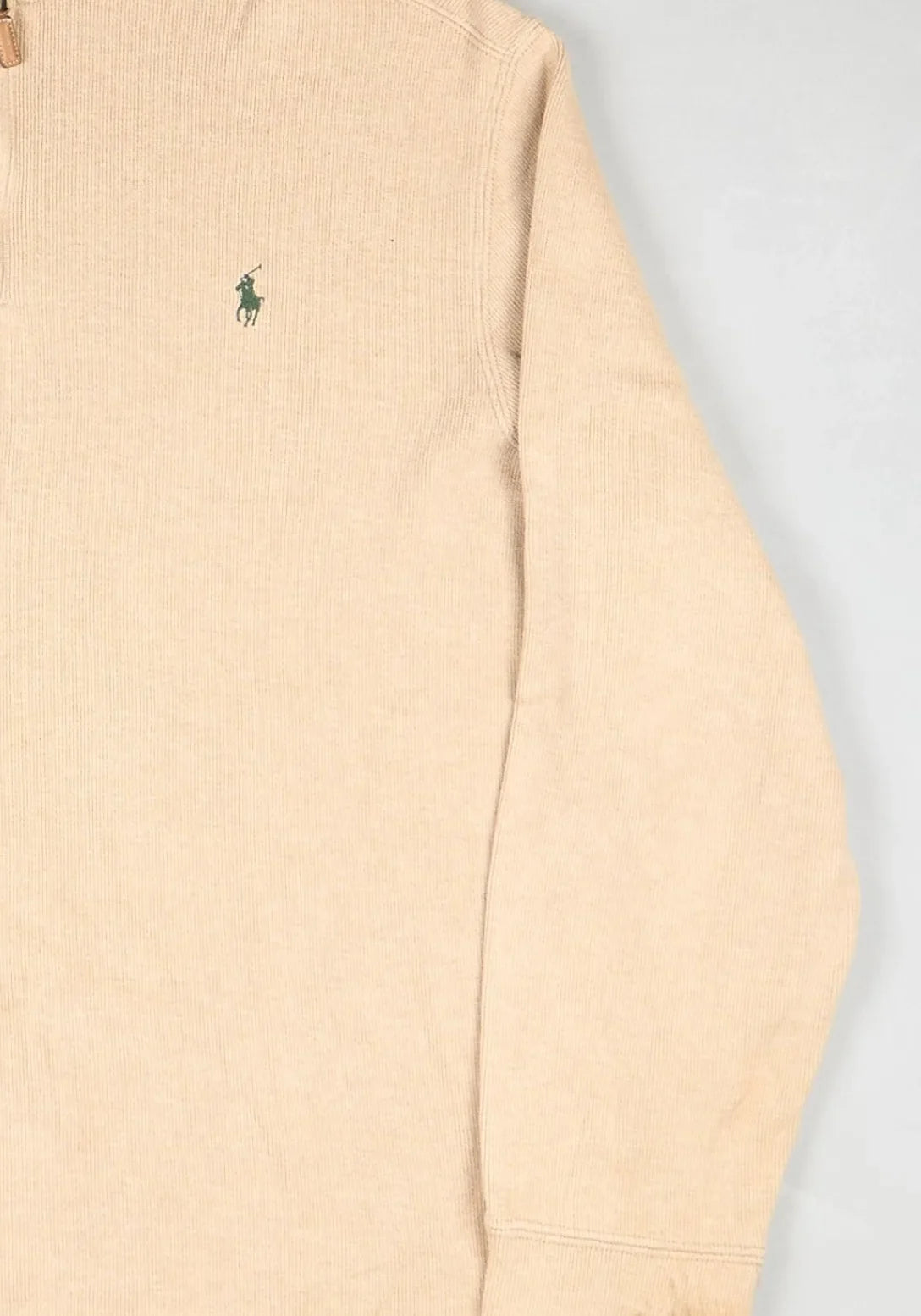 Ralph Lauren - Quarter Zip (XL)