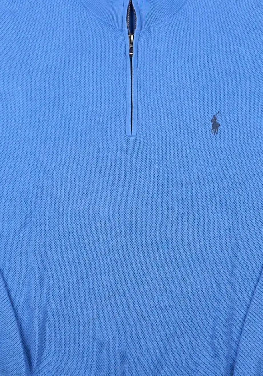 Ralph Lauren - Quarter Zip (L)
