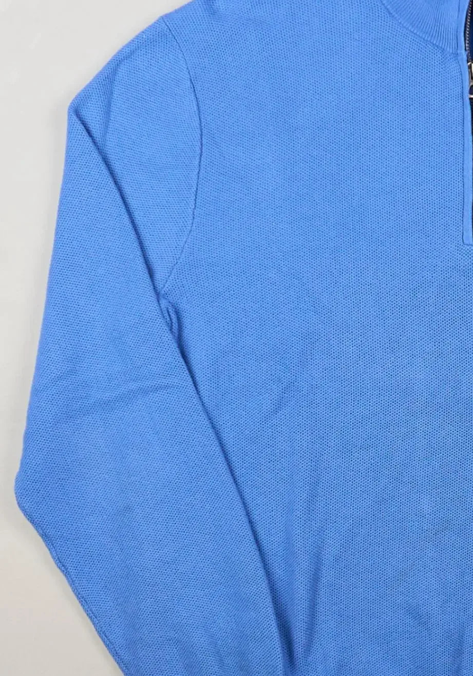 Ralph Lauren - Quarter Zip (L)