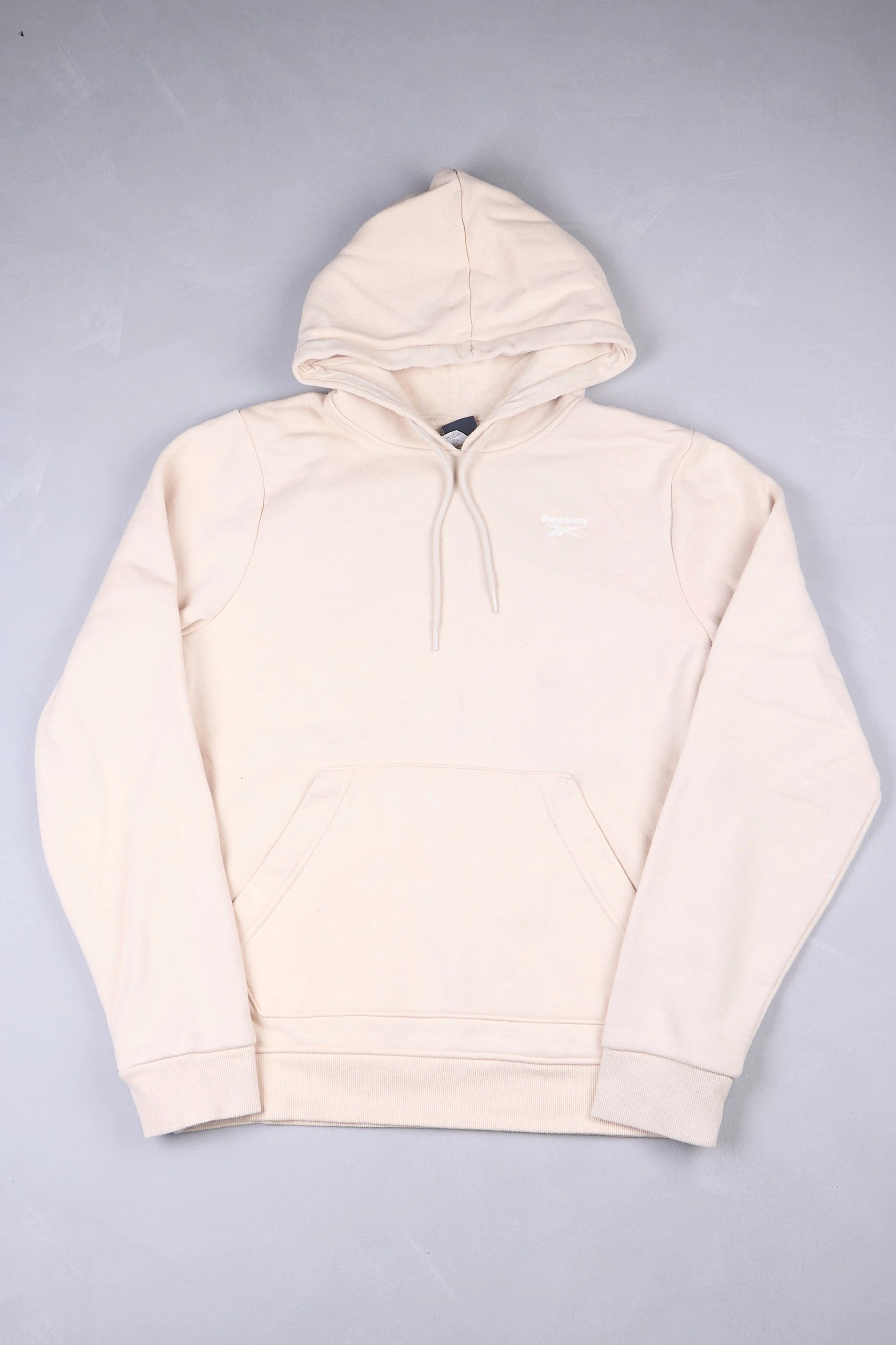 Reebok - Hoodie (M)