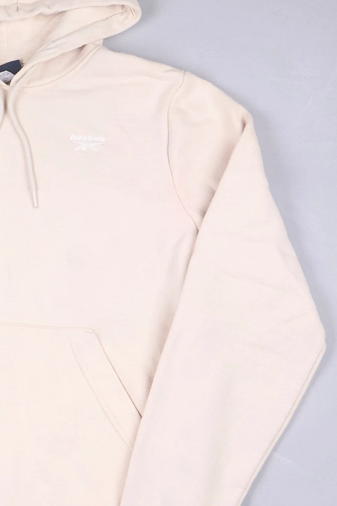 Reebok - Hoodie (M)