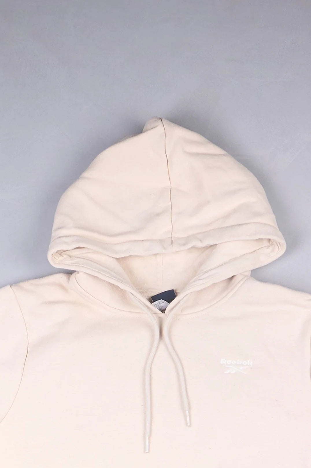 Reebok - Hoodie (M)