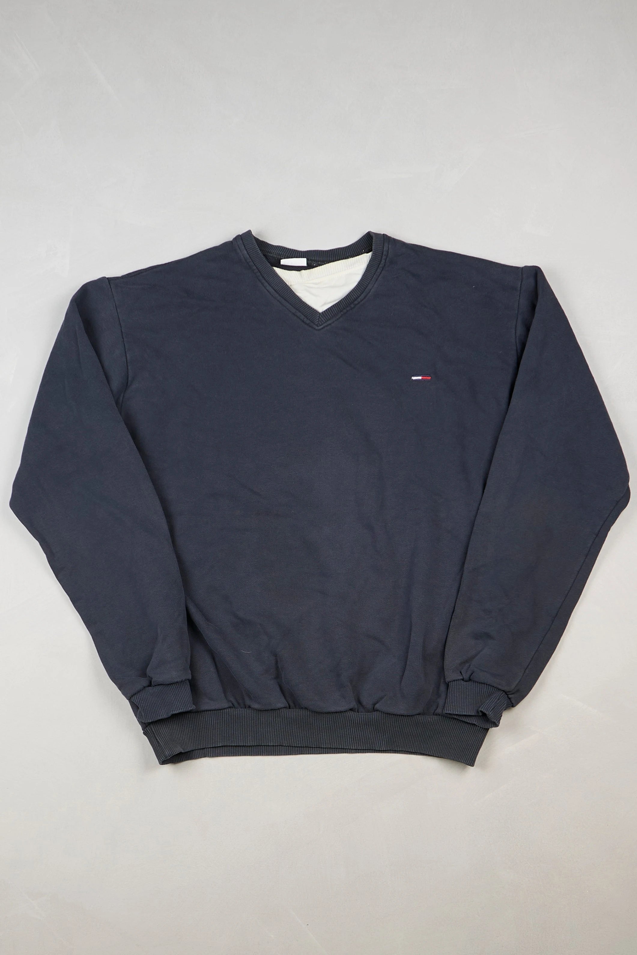 Tommy Hilfiger - Sweatshirt (XL)