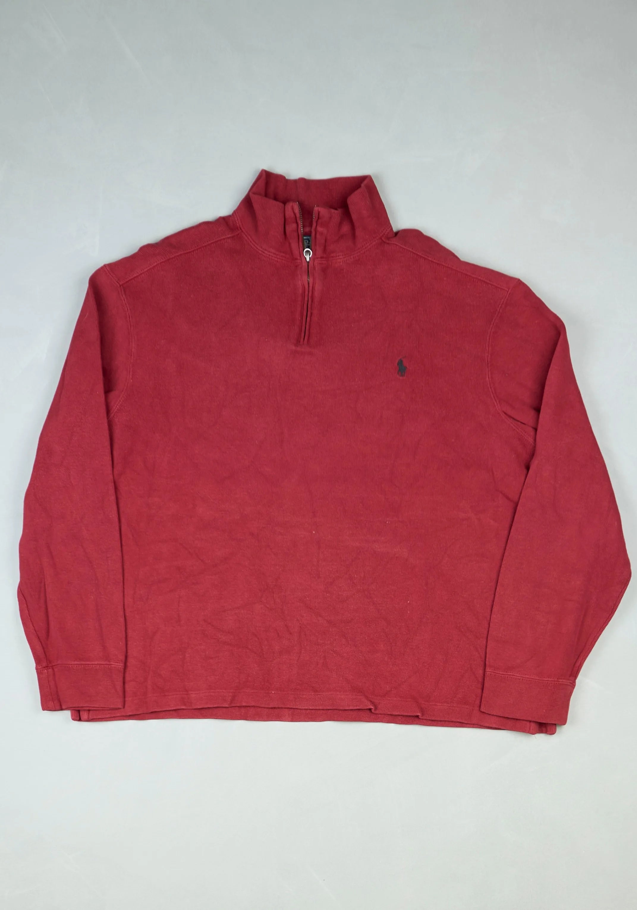 Ralph Lauren - Quarter Zip (L)