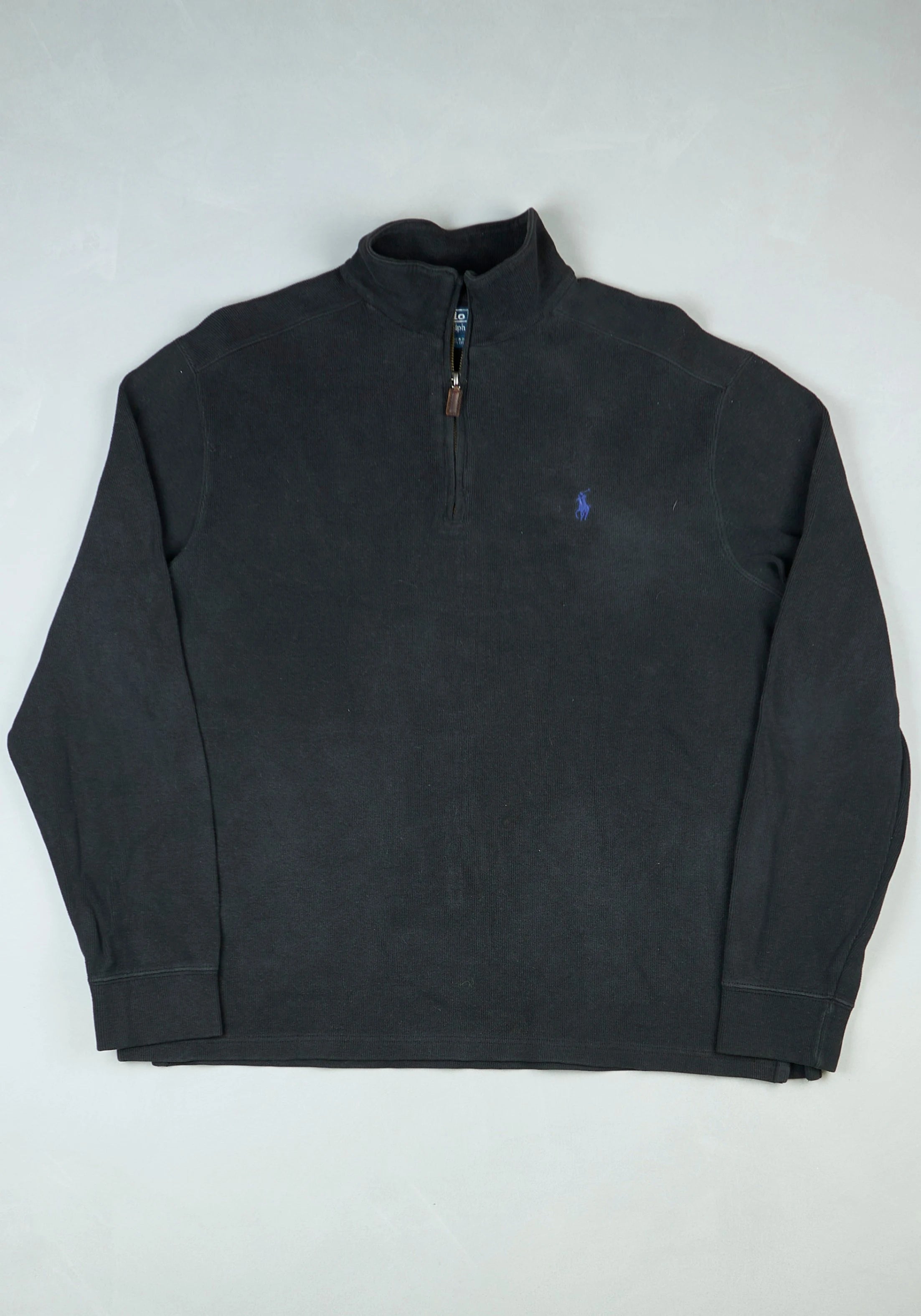 Ralph Lauren - Quarter Zip (L)