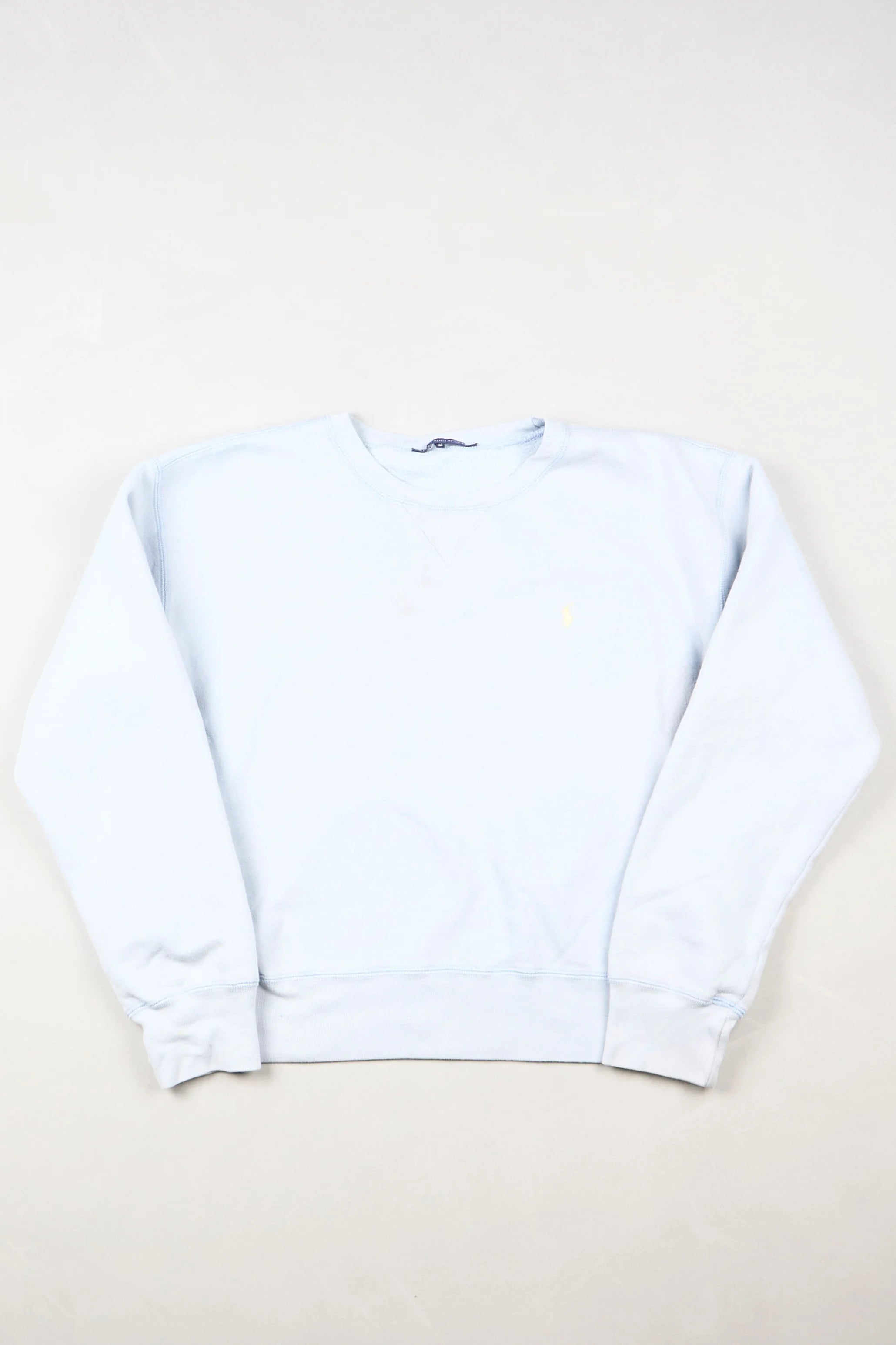 Ralph Lauren - Sweatshirt (S)