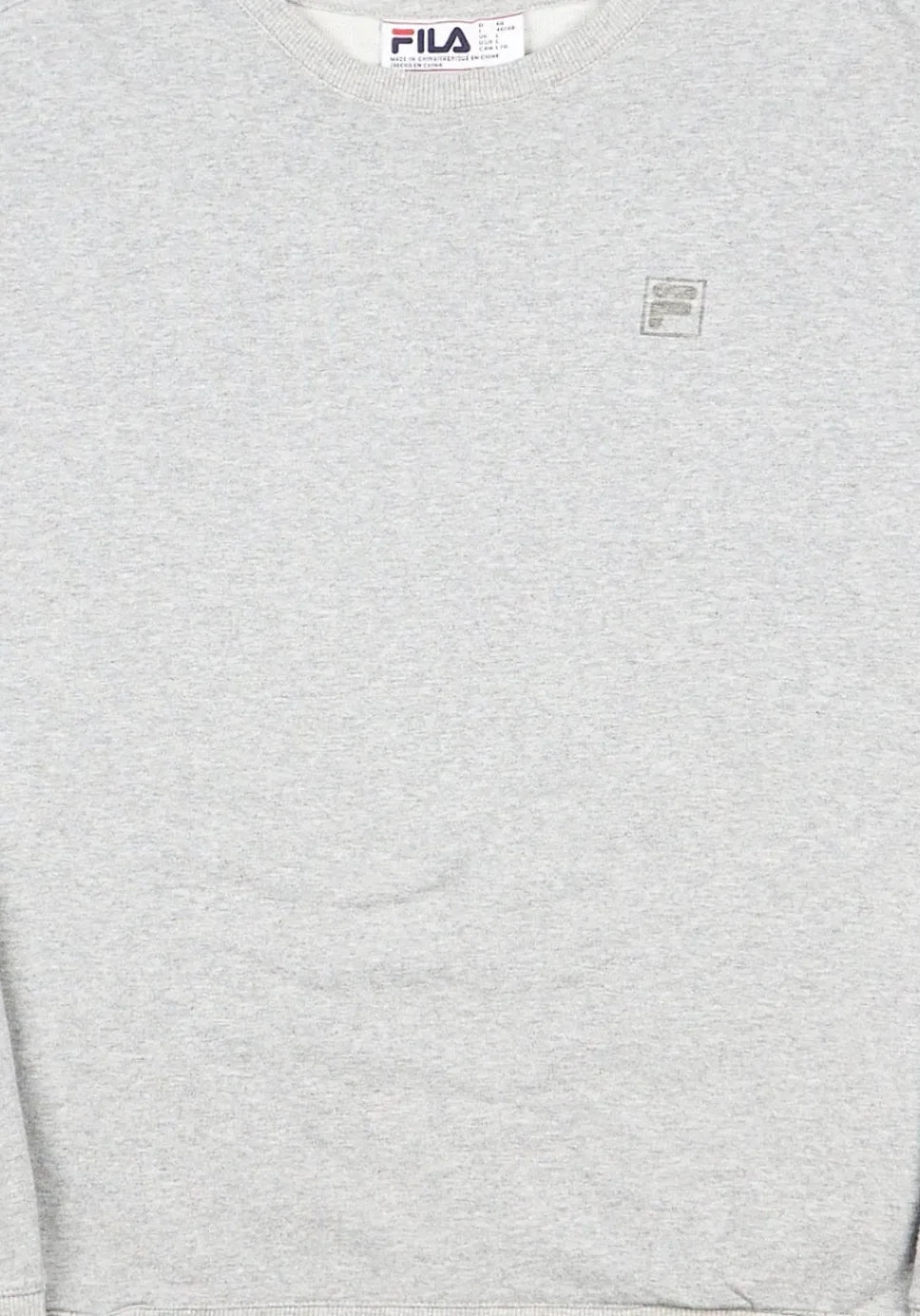 Fila - Sweatshirt (M)