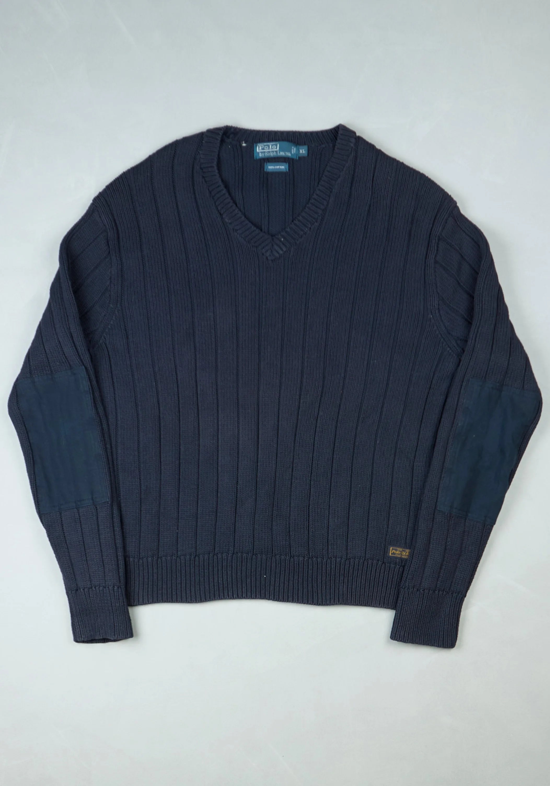 Ralph Lauren - Sweatshirt (XL)