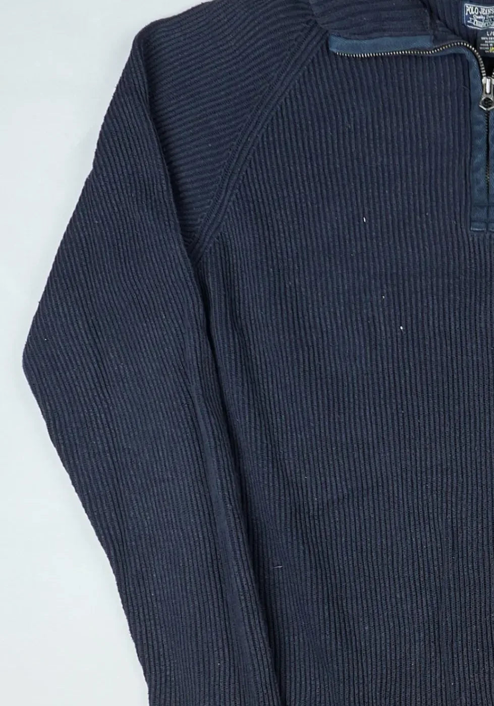 Ralph Lauren - Quarter Zip (L)