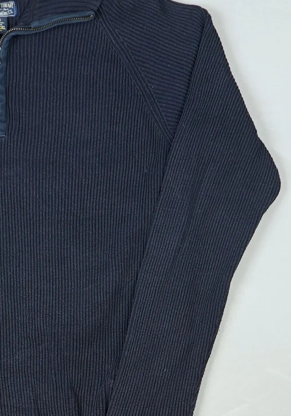 Ralph Lauren - Quarter Zip (L)