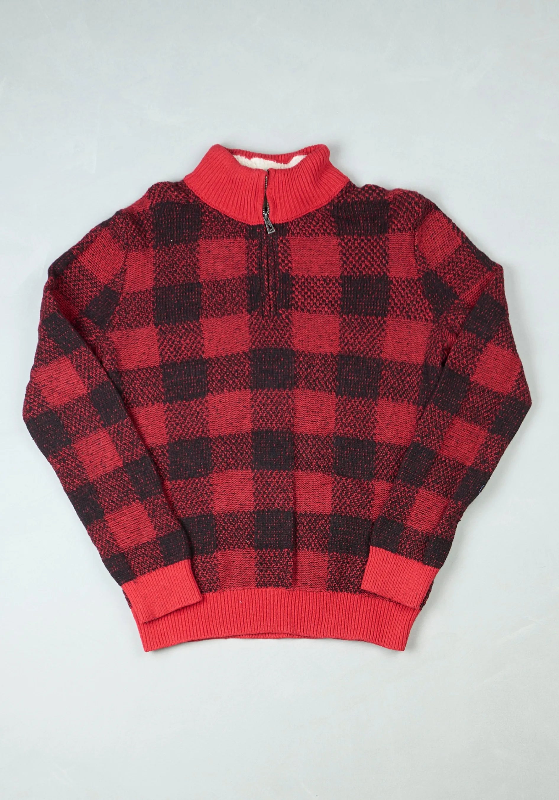 Ralph Lauren - Quarter Zip (XS)