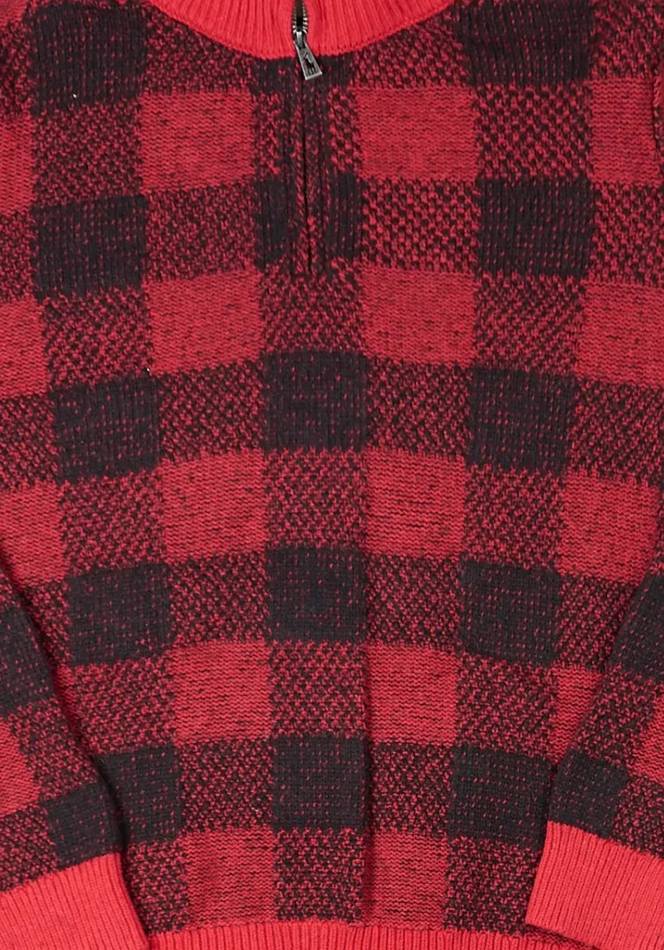 Ralph Lauren - Quarter Zip (XS)
