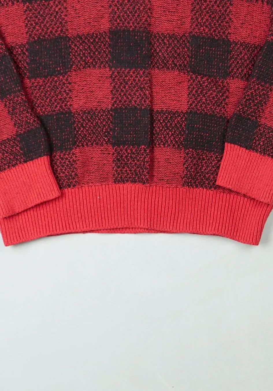 Ralph Lauren - Quarter Zip (XS)