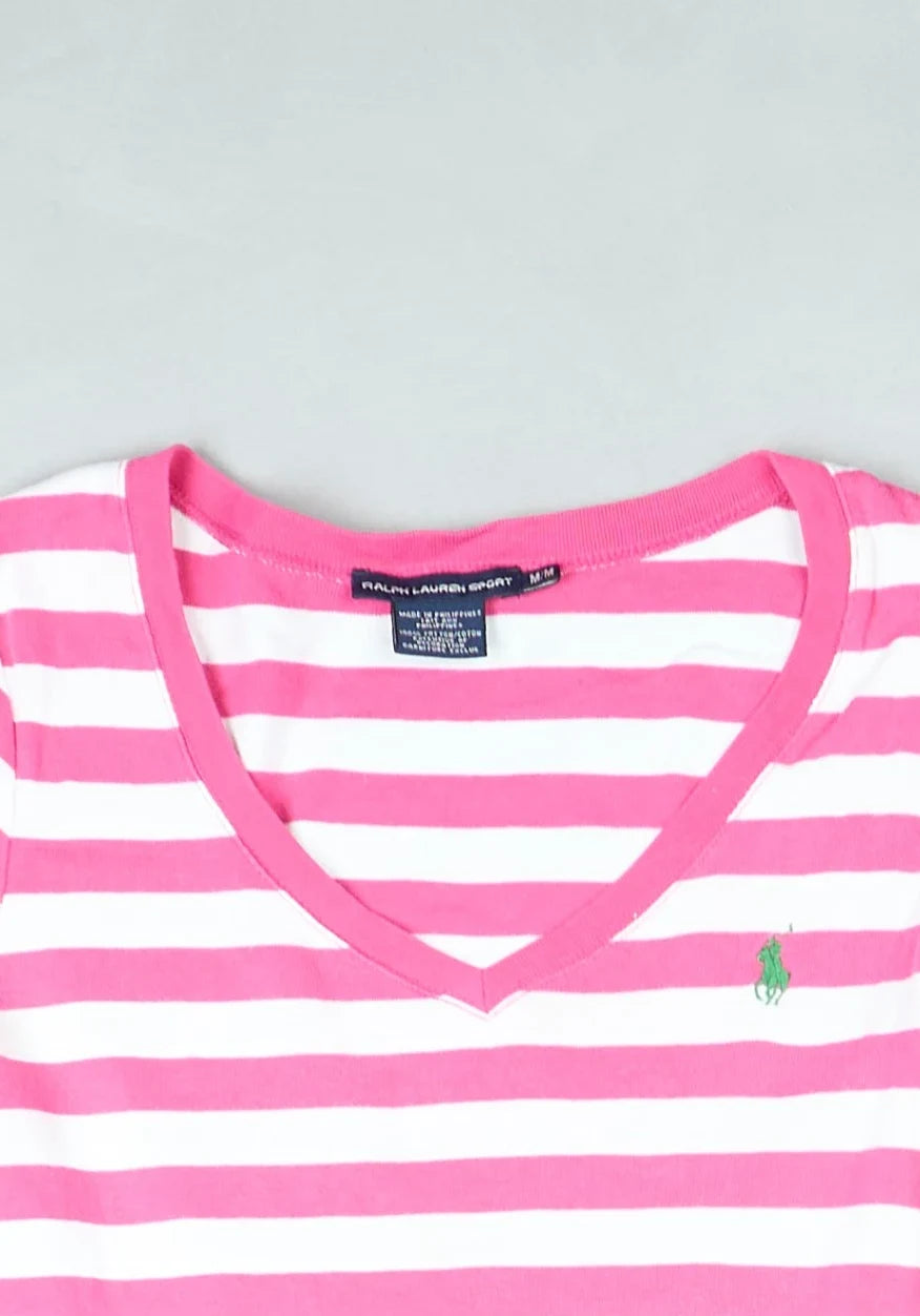 Ralph Lauren - T-Shirt (S)