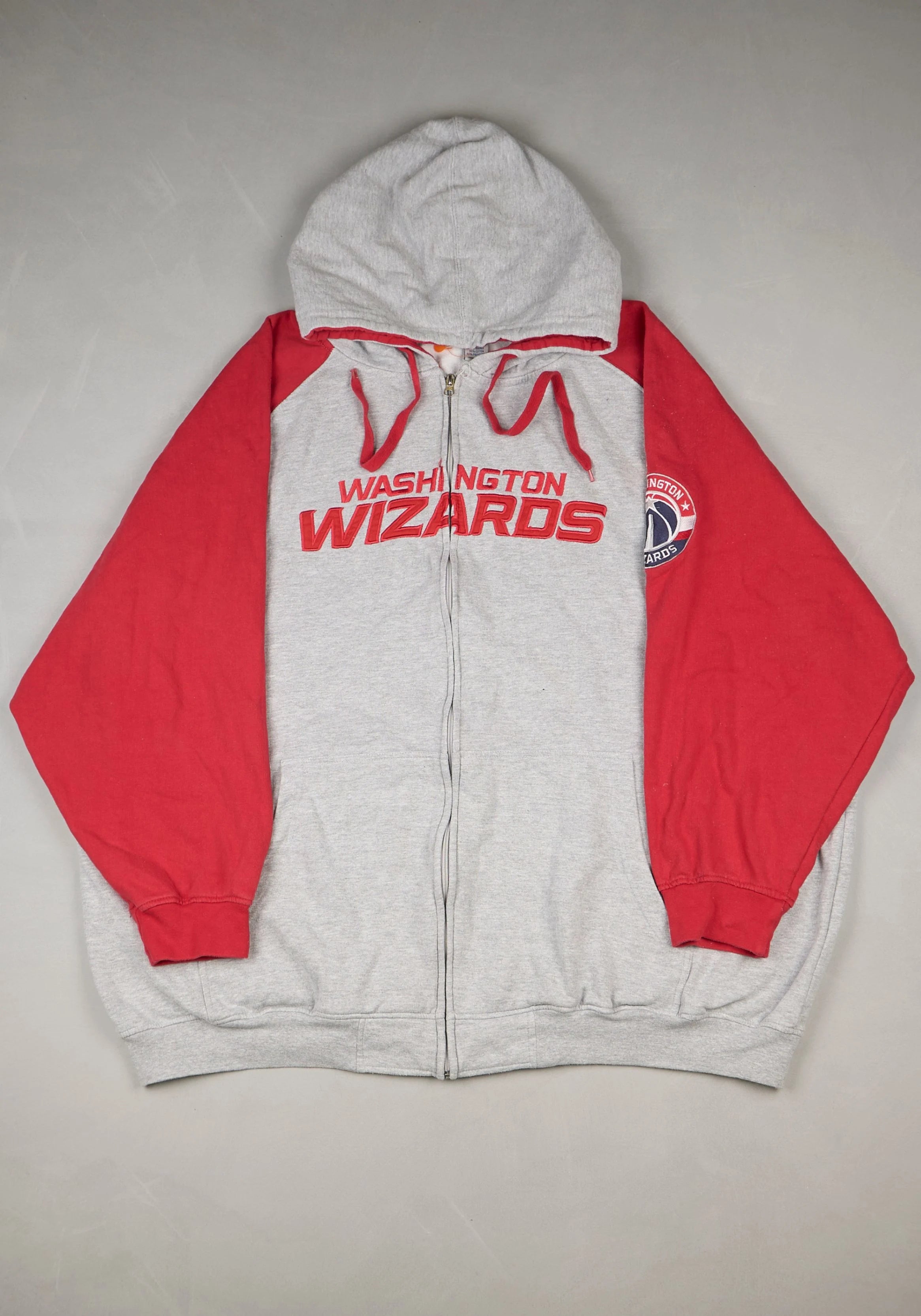 NBA - Full Zip (5XL)
