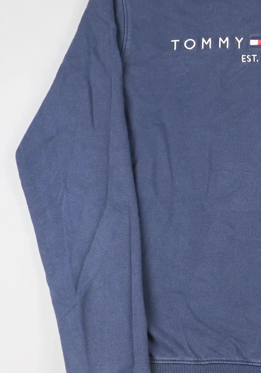 Tommy Hilfiger - Sweatshirt (S)