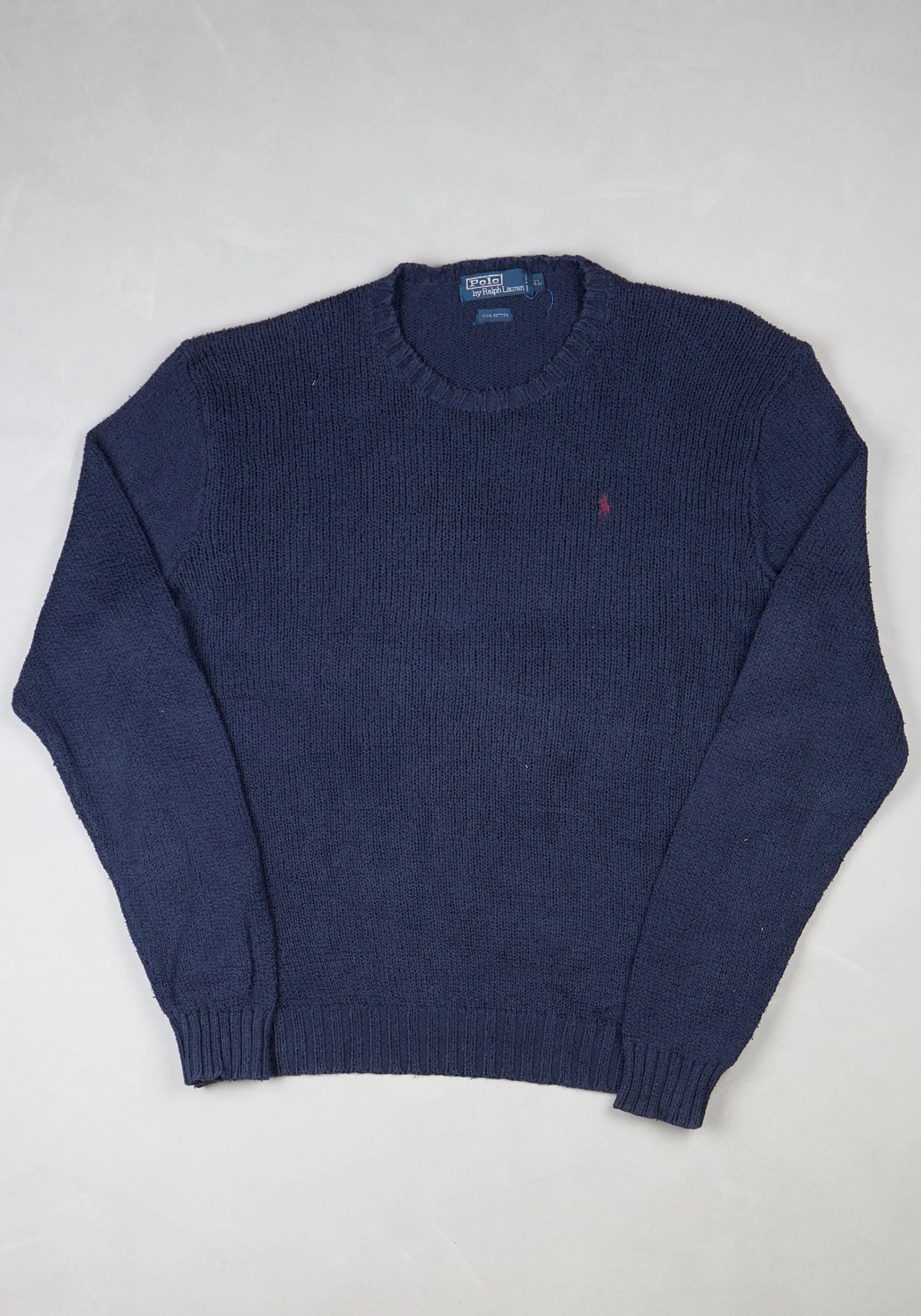Ralph Lauren - Sweatshirt (XL)