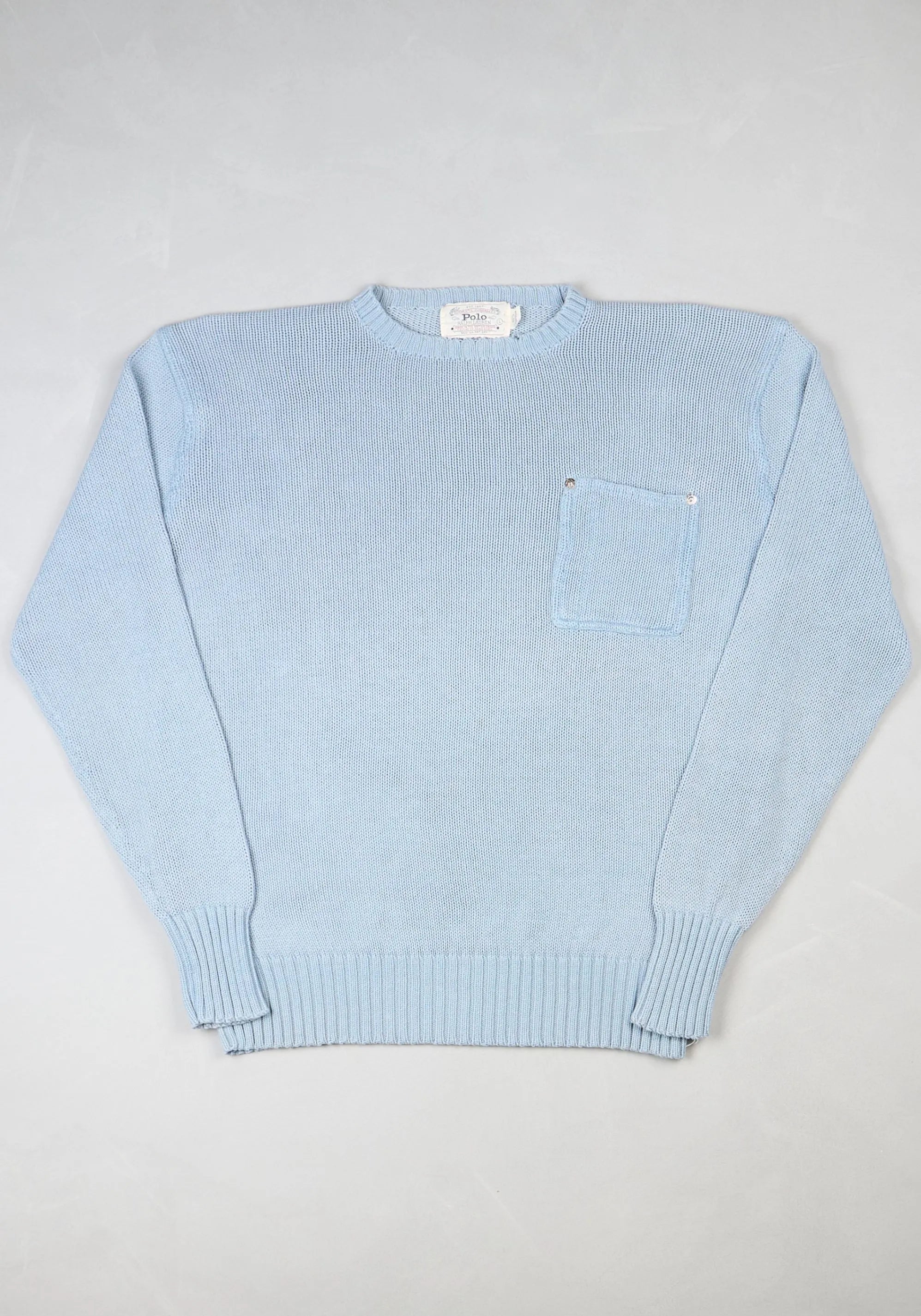 Ralph Lauren - Sweatshirt (M)