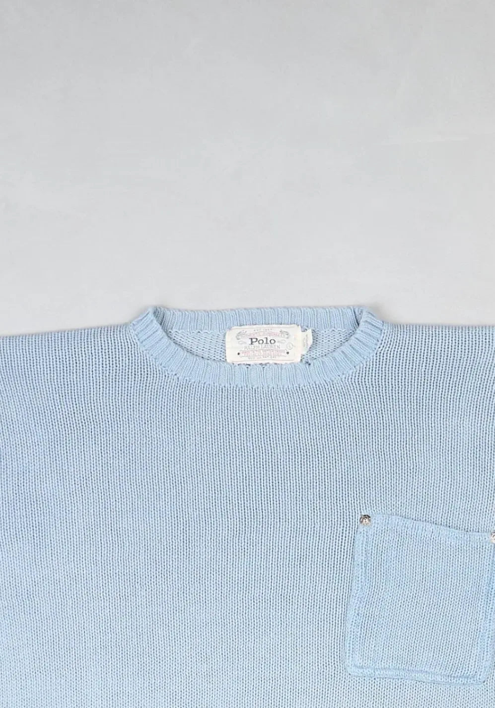Ralph Lauren - Sweatshirt (M)