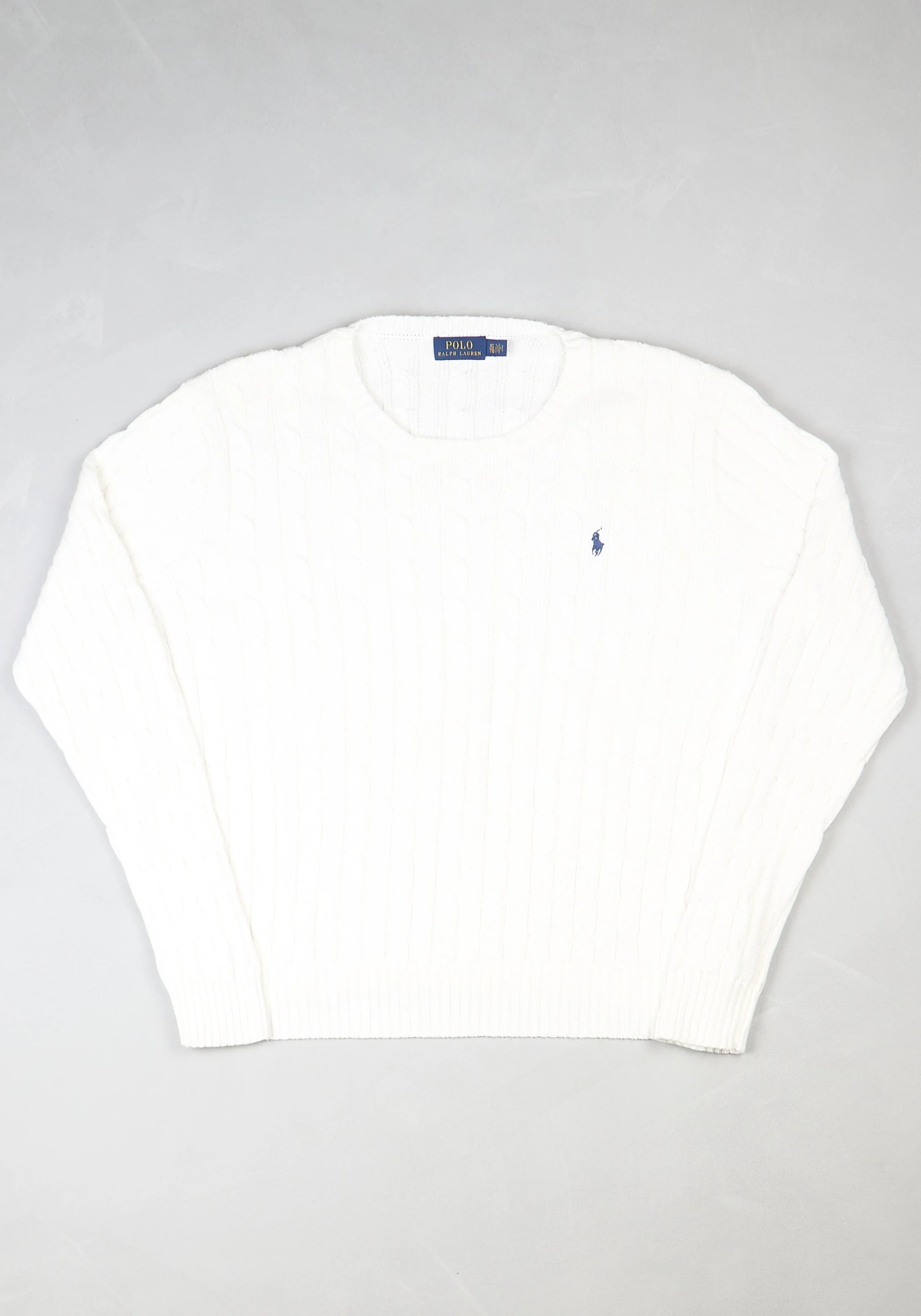 Ralph Lauren - Sweatshirt (S)