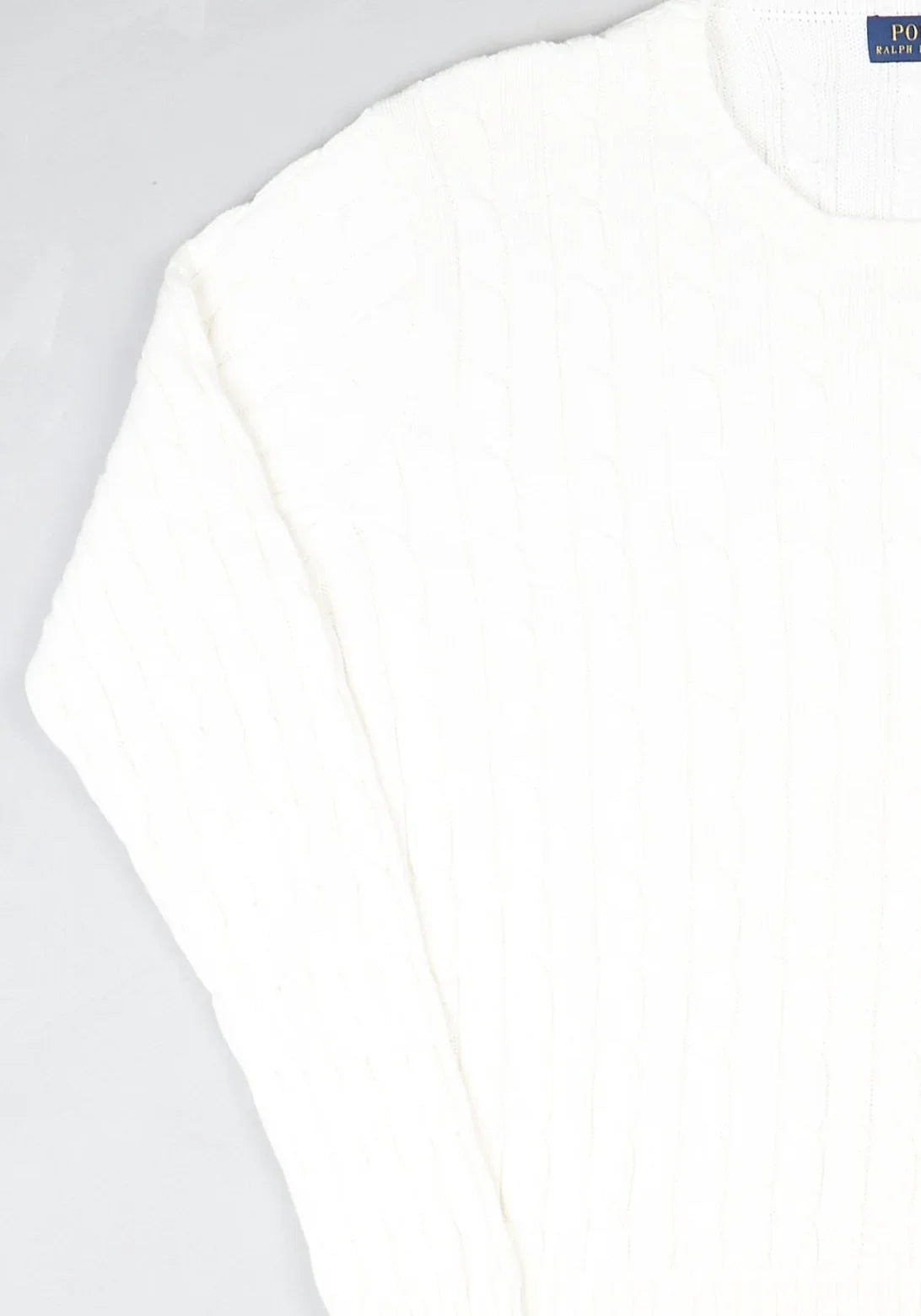 Ralph Lauren - Sweatshirt (S)