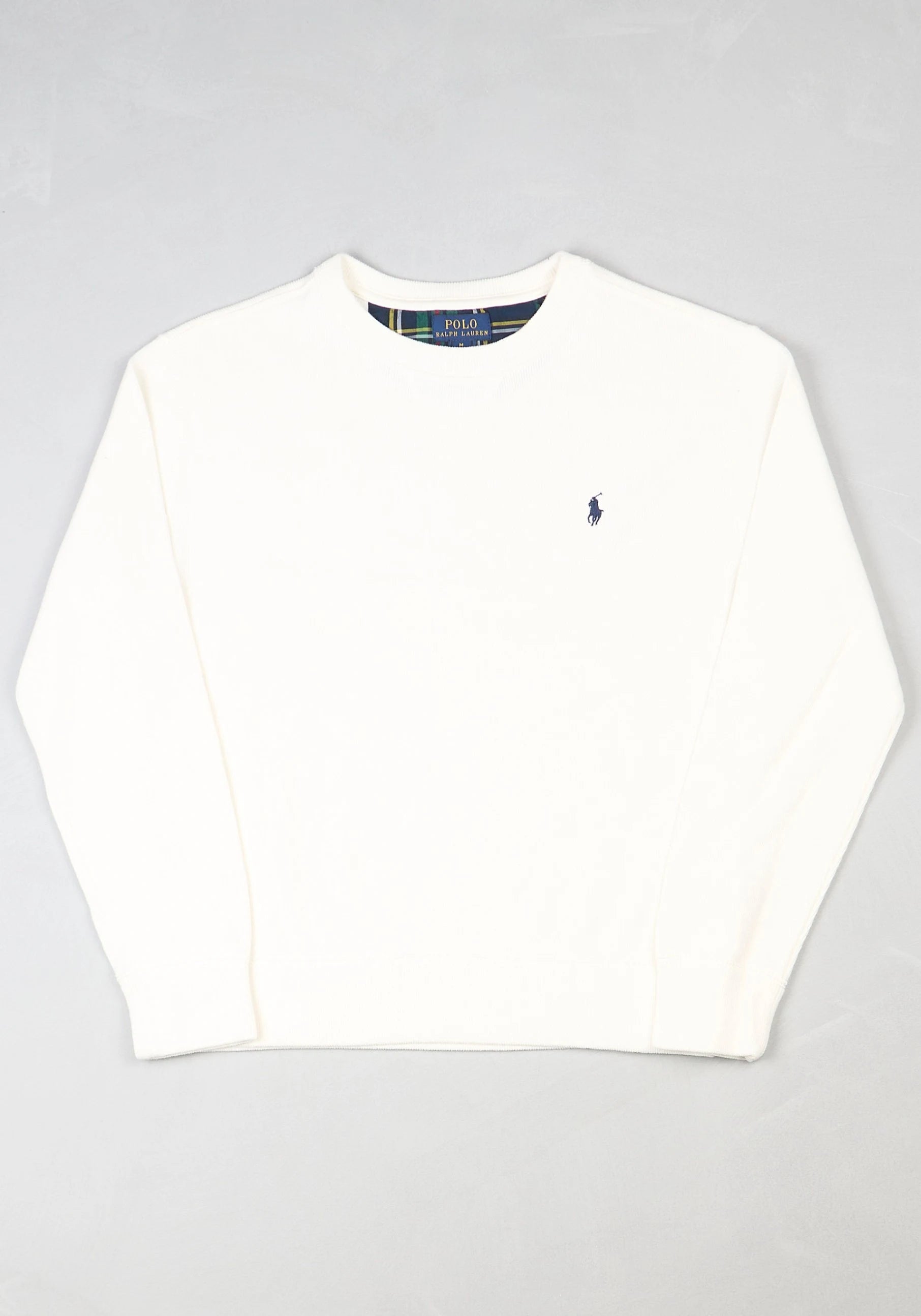 Ralph Lauren - Sweatshirt (XXS)