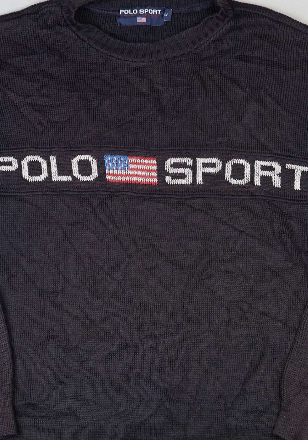 Ralph Lauren - Sweatshirt (L)