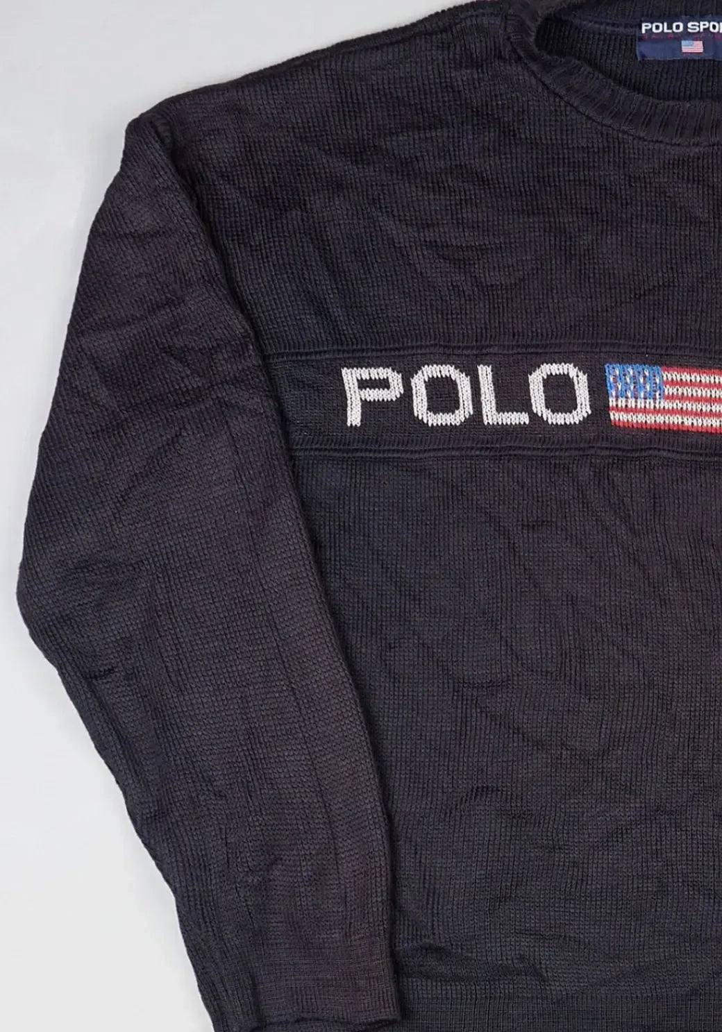 Ralph Lauren - Sweatshirt (L)