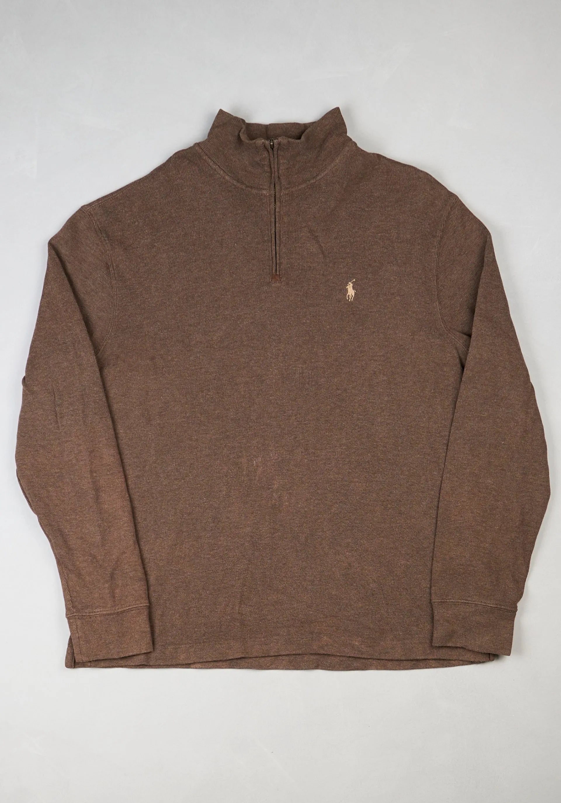 Ralph Lauren - Quarter Zip (L)