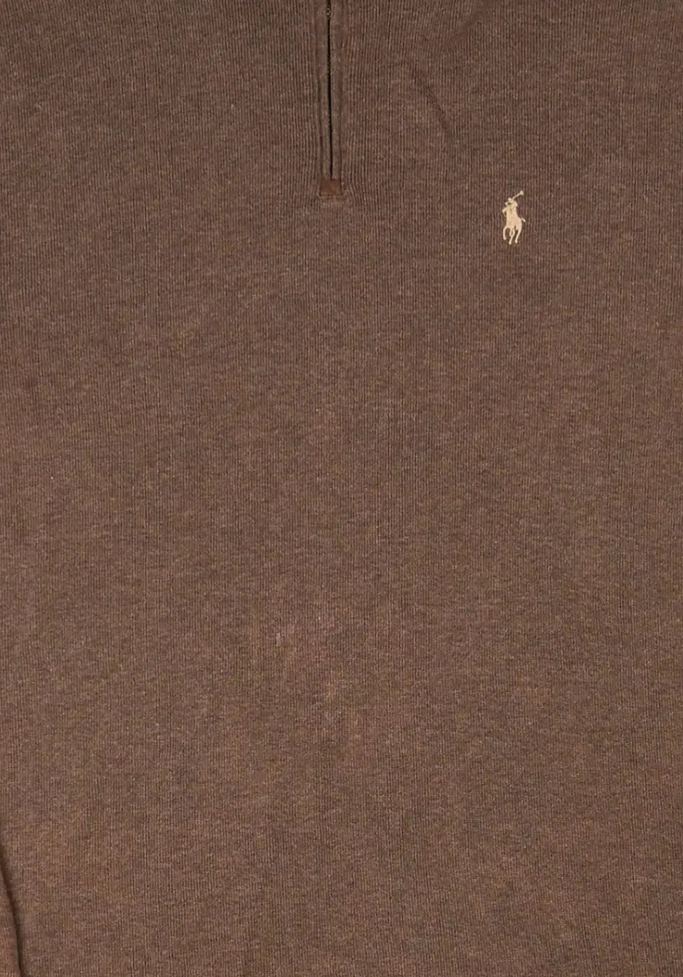 Ralph Lauren - Quarter Zip (L)