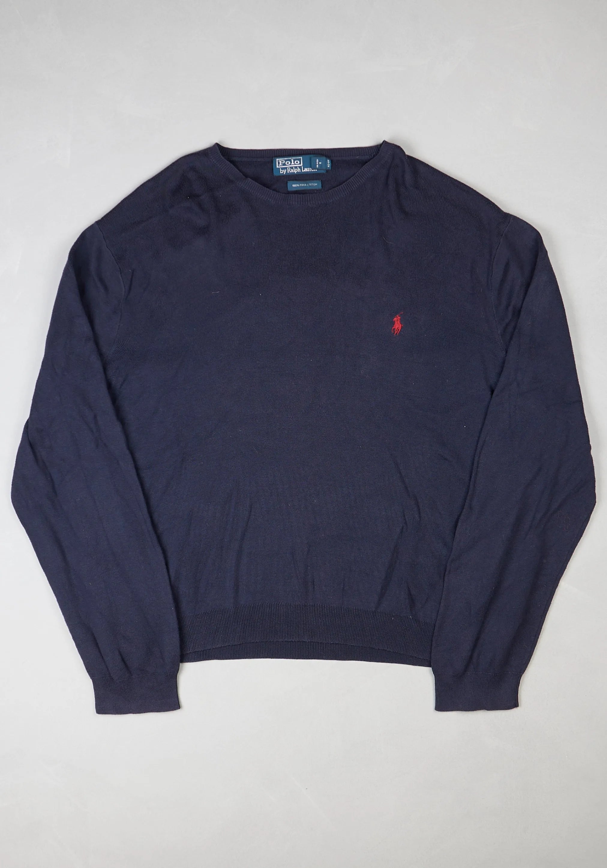 Ralph Lauren - Sweatshirt (XL)